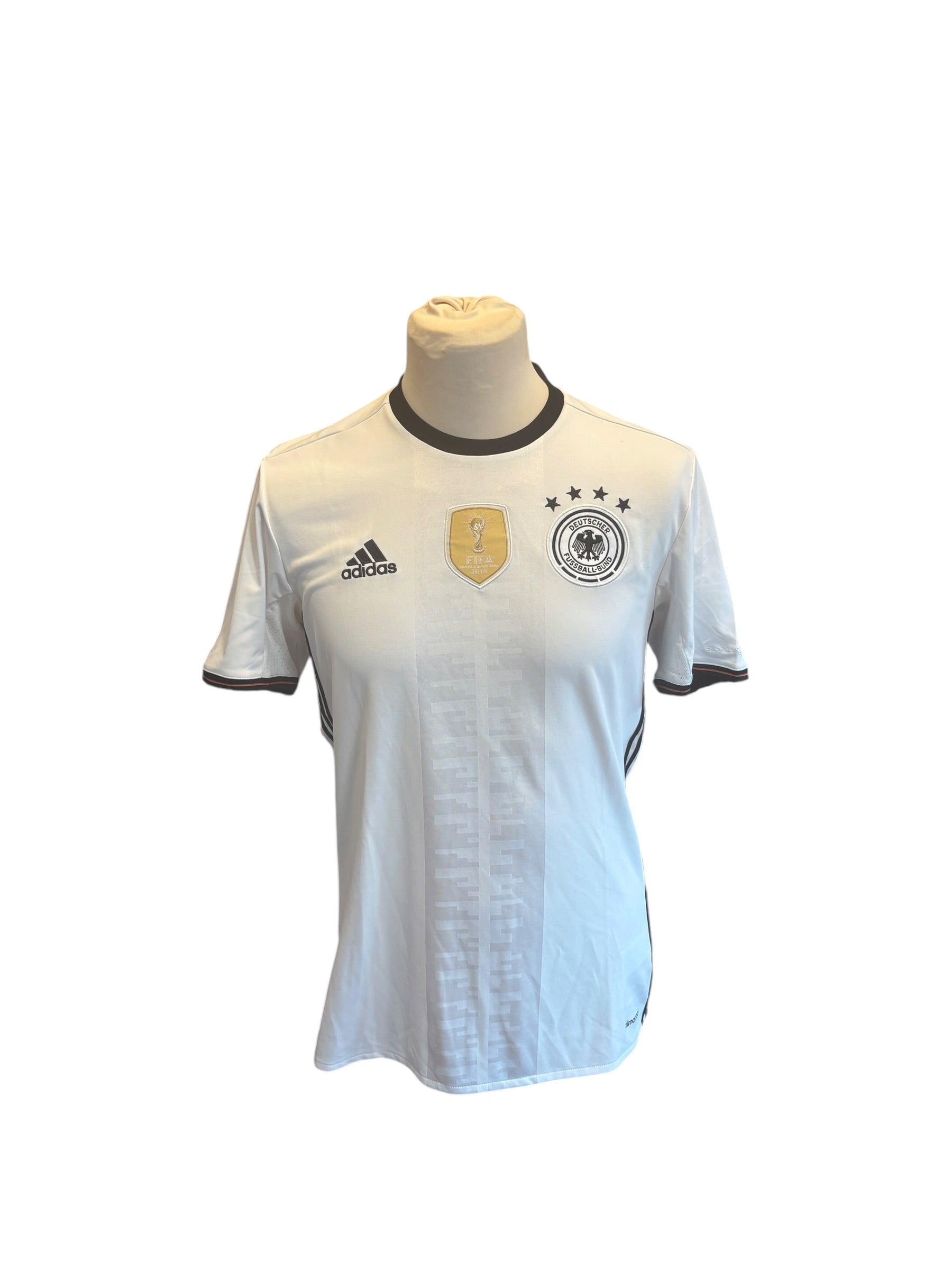 Deutschland DFB Heim Trikot 2015 - M