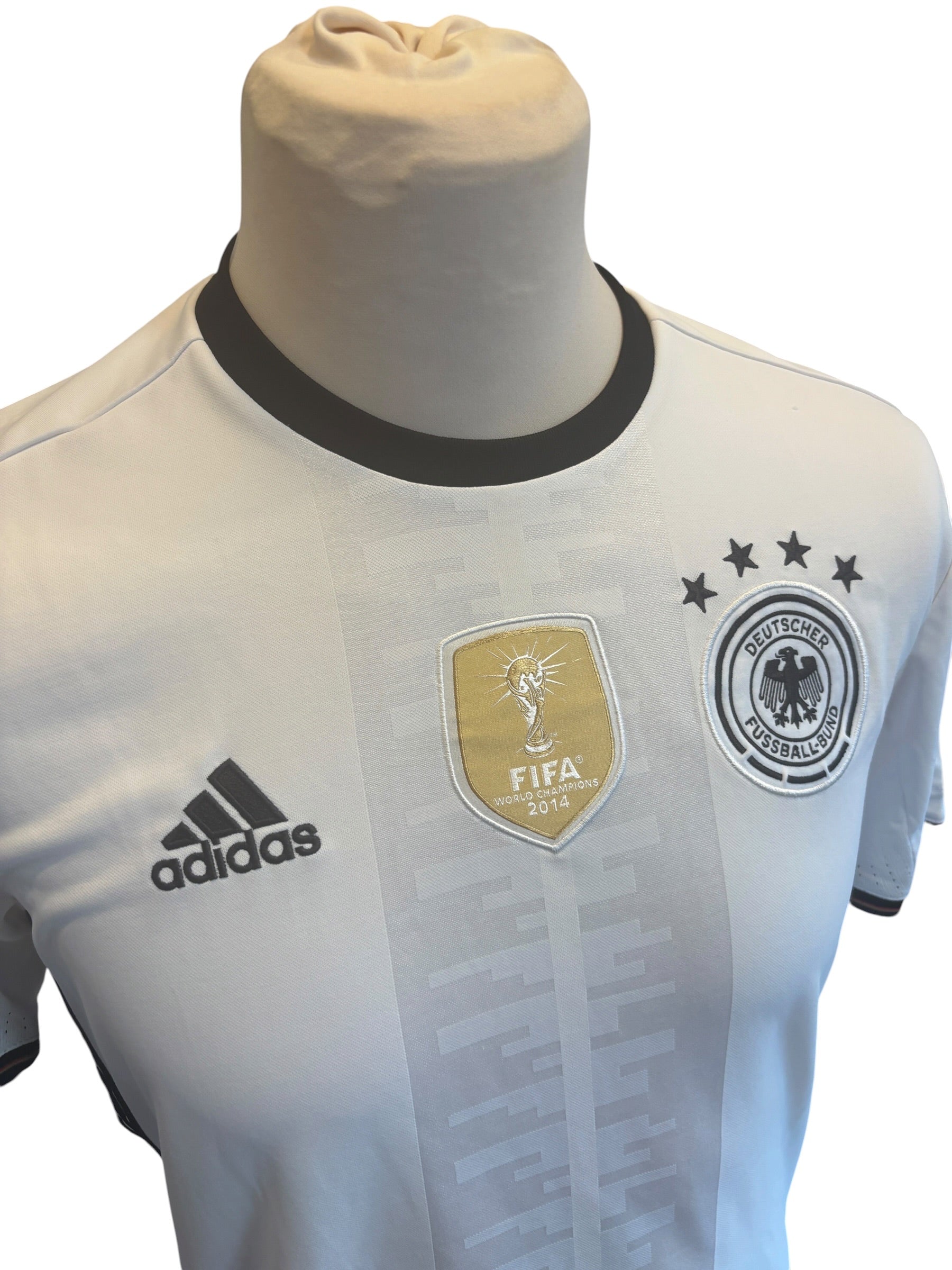 Deutschland DFB Heim Trikot 2015 - M
