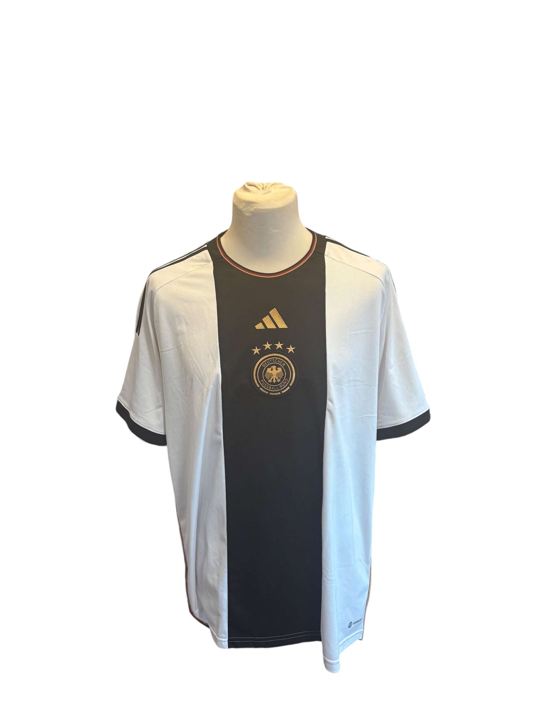 Deutschland DFB Heim Trikot 2022 - XXL