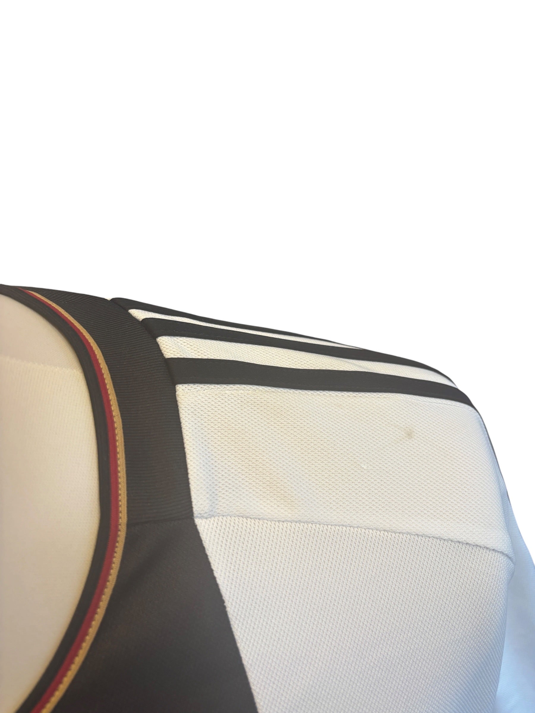 Deutschland DFB Heim Trikot 2022 - XXL