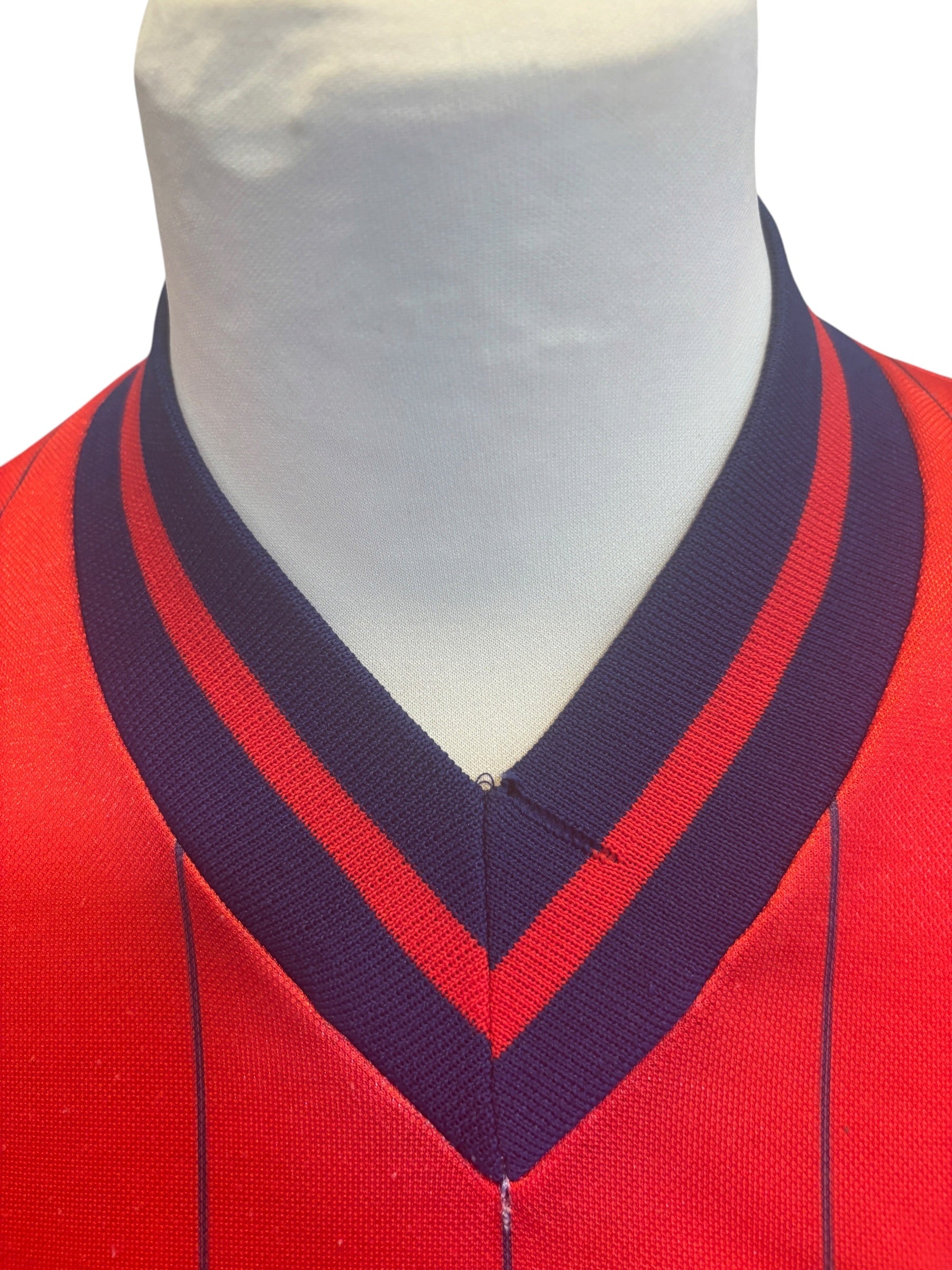 Schottland Auswärts Trikot 1982 - M