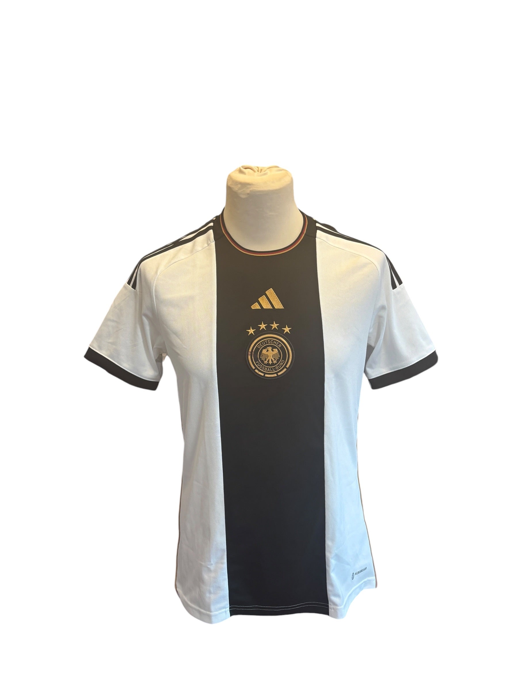 Deutschland DFB Heim Trikot 2022 - M