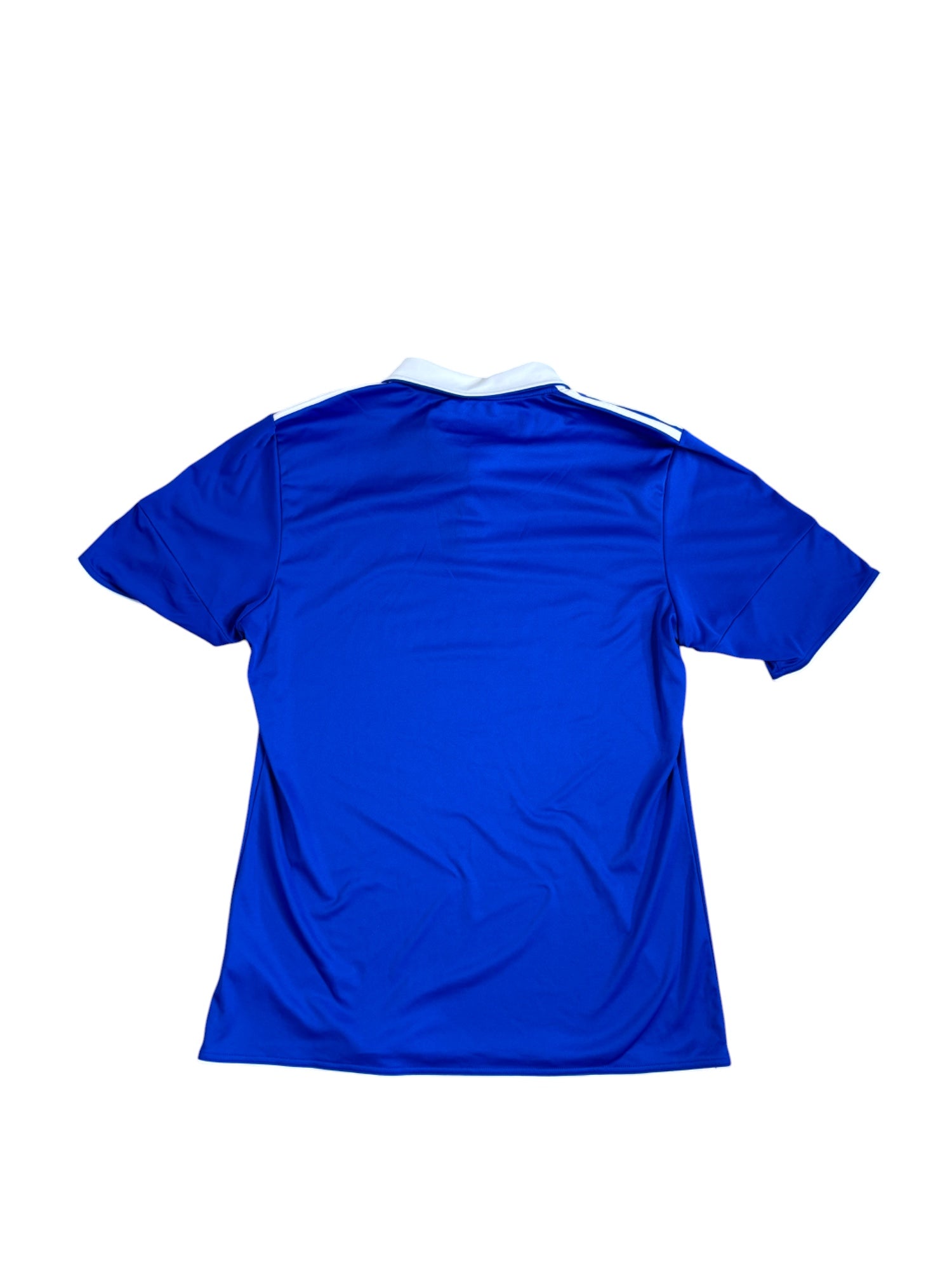 Schalke 04 Heimtrikot 2010/12 - L