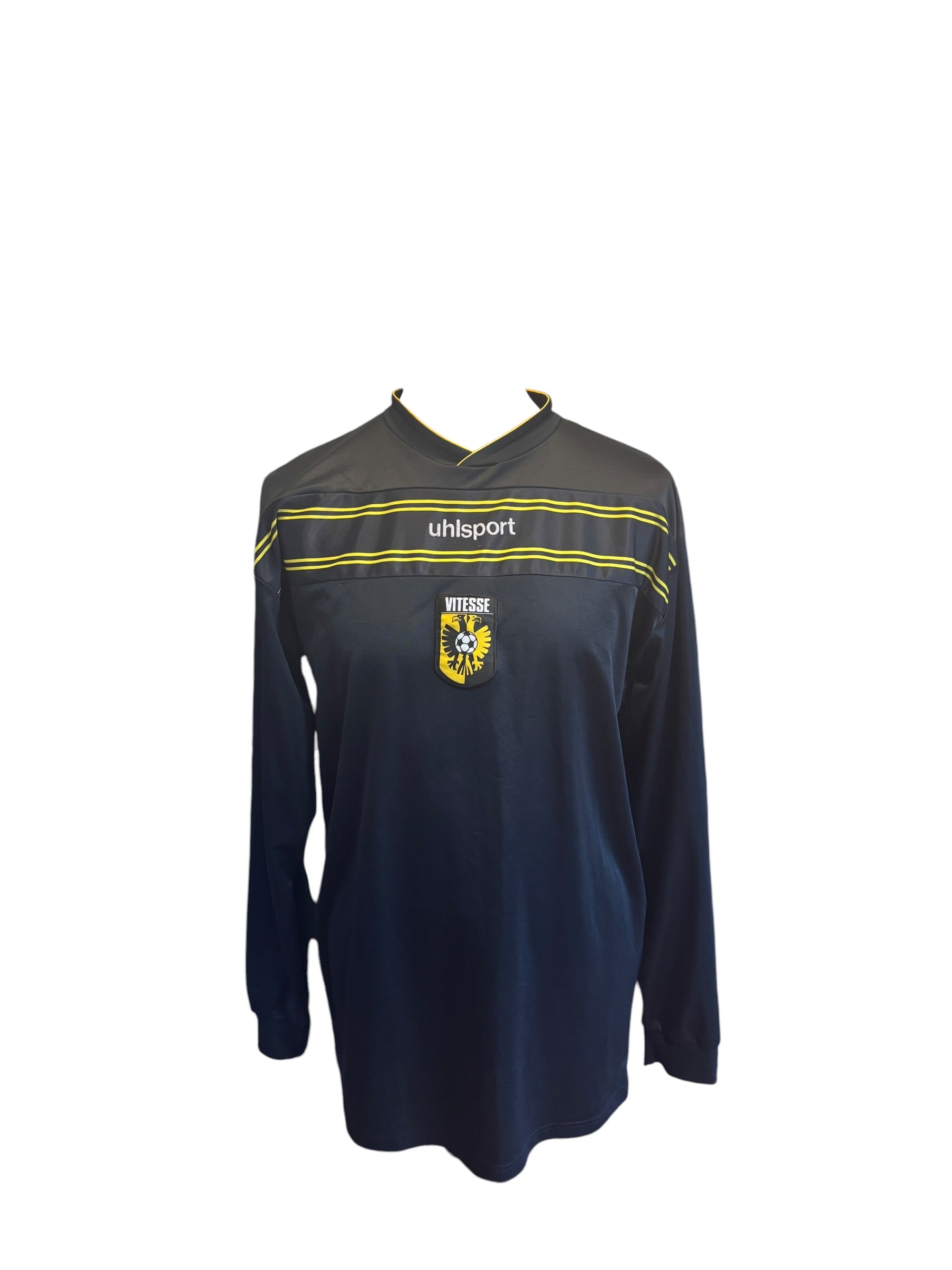 Vitesse Arnheim Trikot 2003/04 - XL