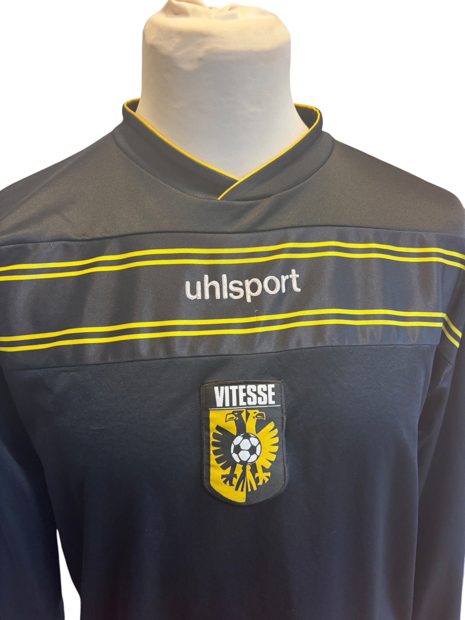 Vitesse Arnheim Trikot 2003/04 - XL