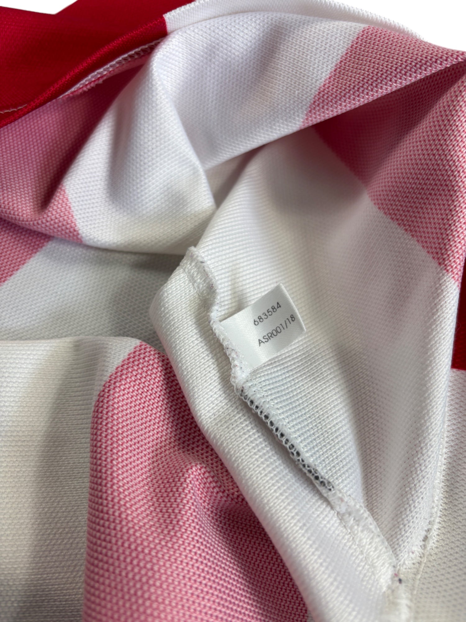 FC Bayern München Heimtrikot 1998/2001 - L