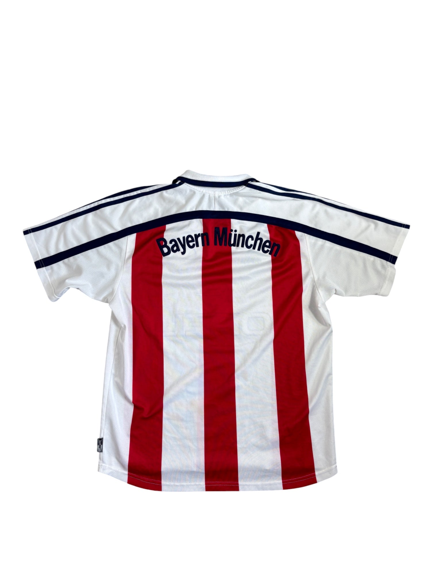 FC Bayern München Heimtrikot 1998/2001 - L