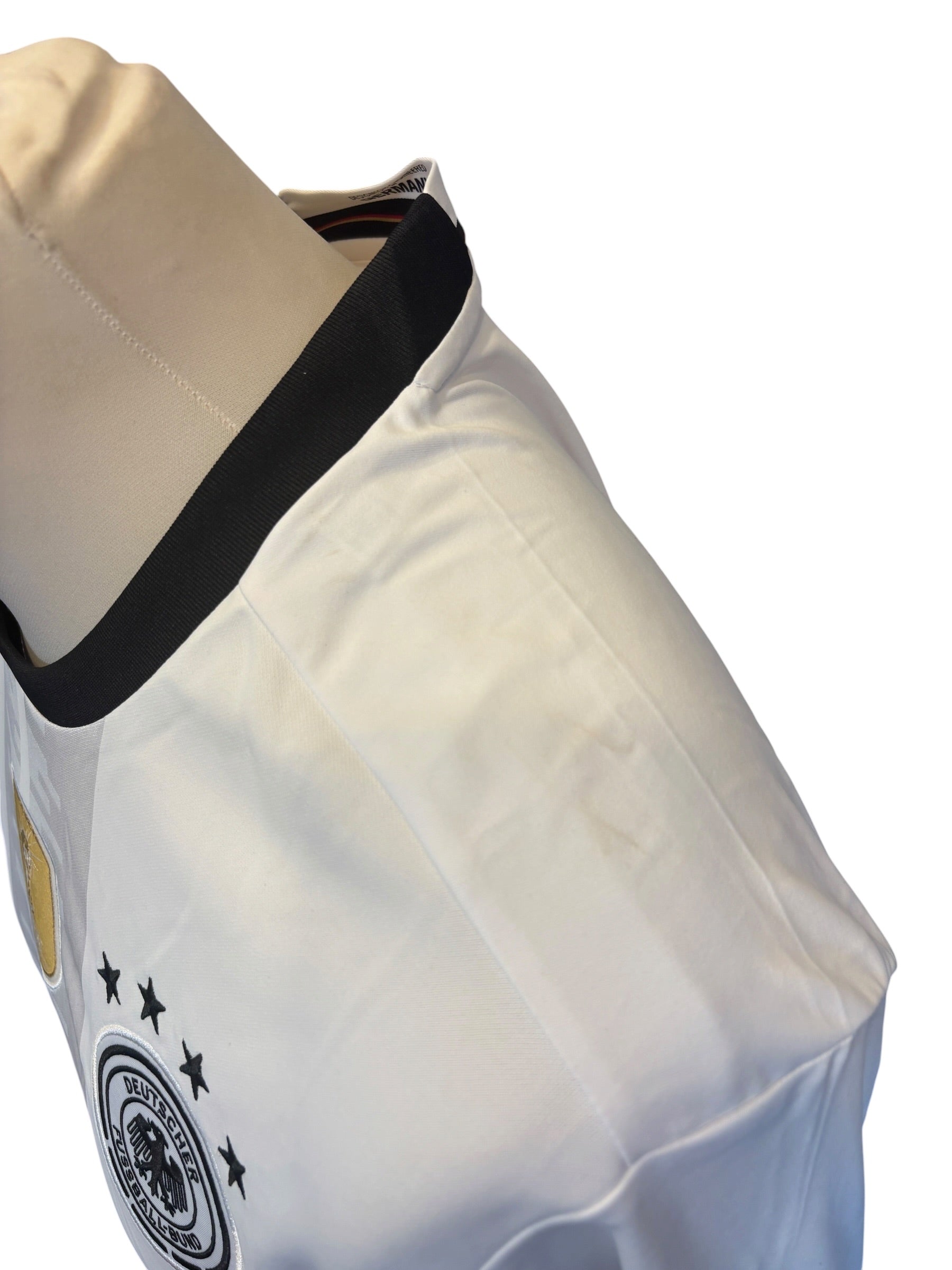 Deutschland DFB Heim Trikot 2016 - XL