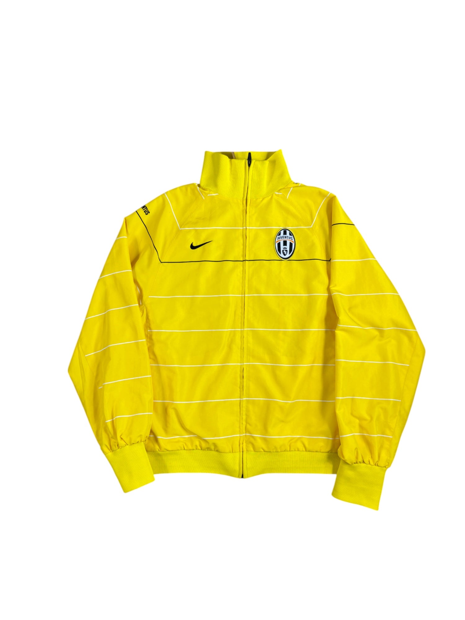 Juventus Trainingsjacke 2008 - M