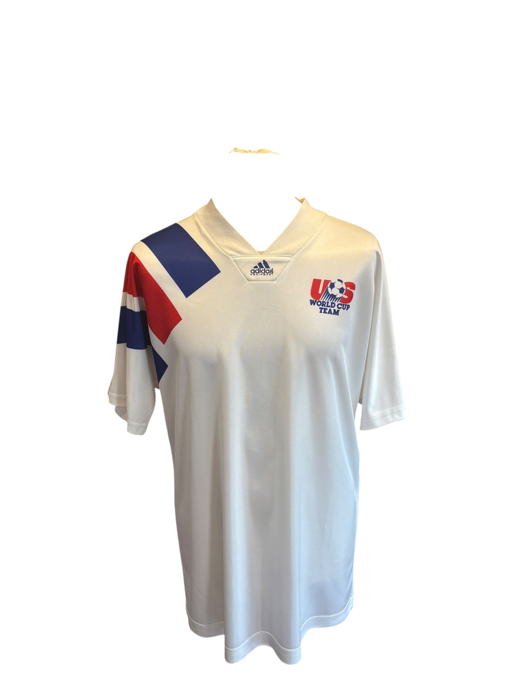 USA Heim Trikot 1992 - XL