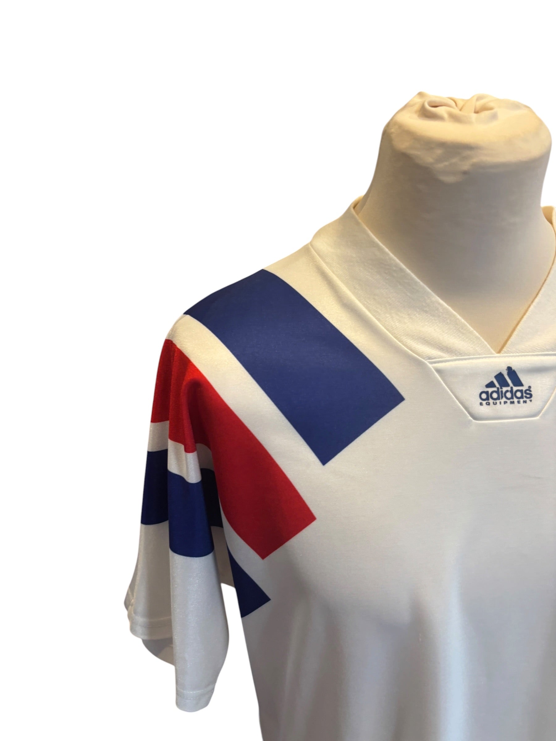 USA Heim Trikot 1992 - XL