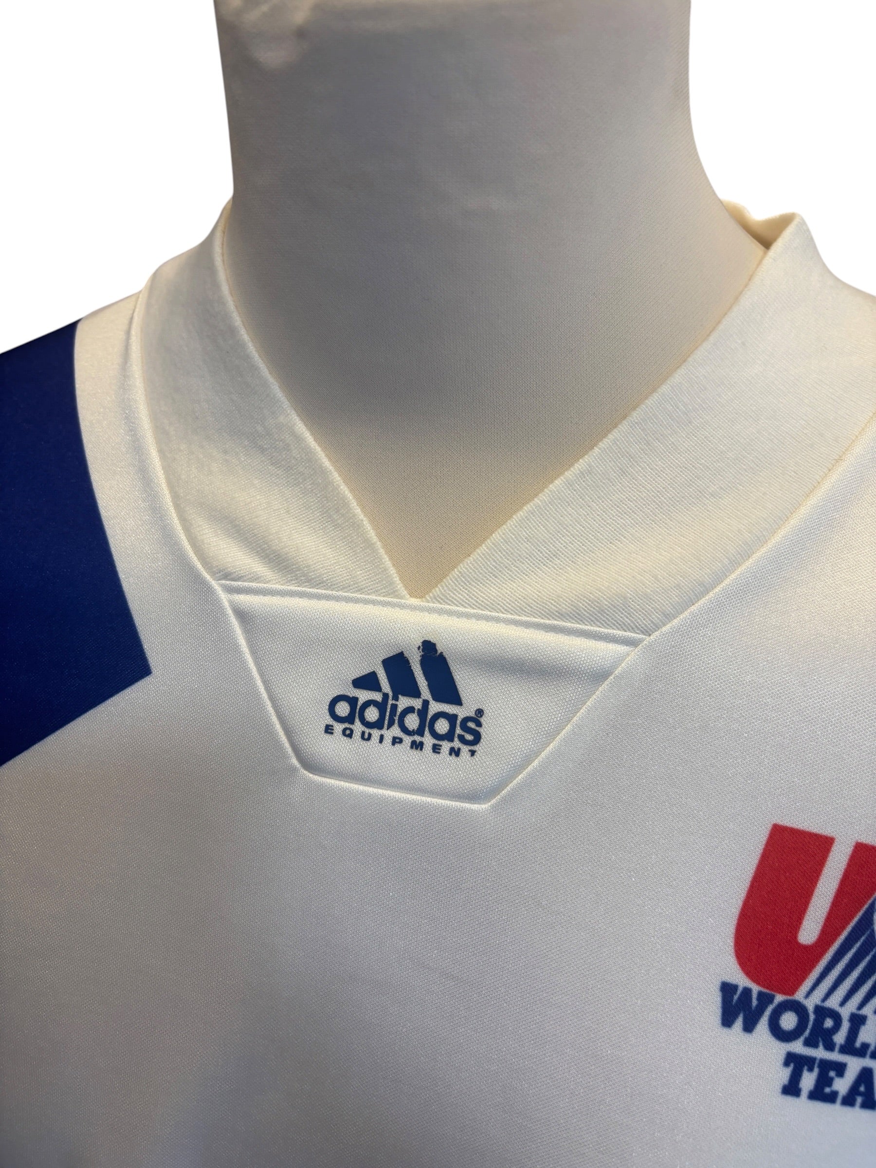 USA Heim Trikot 1992 - XL