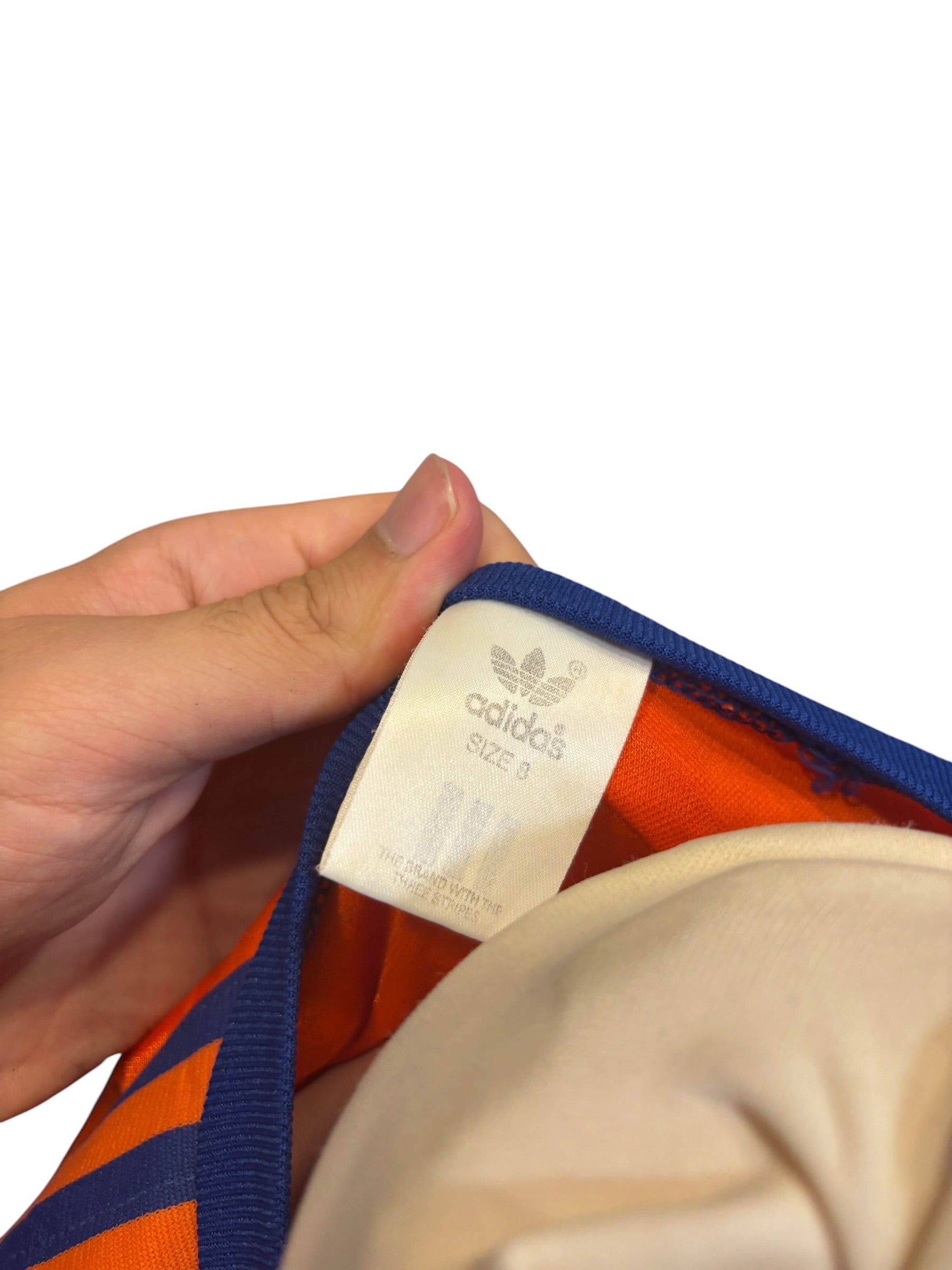 Norwegen Trainings Trikot 1992 - XL