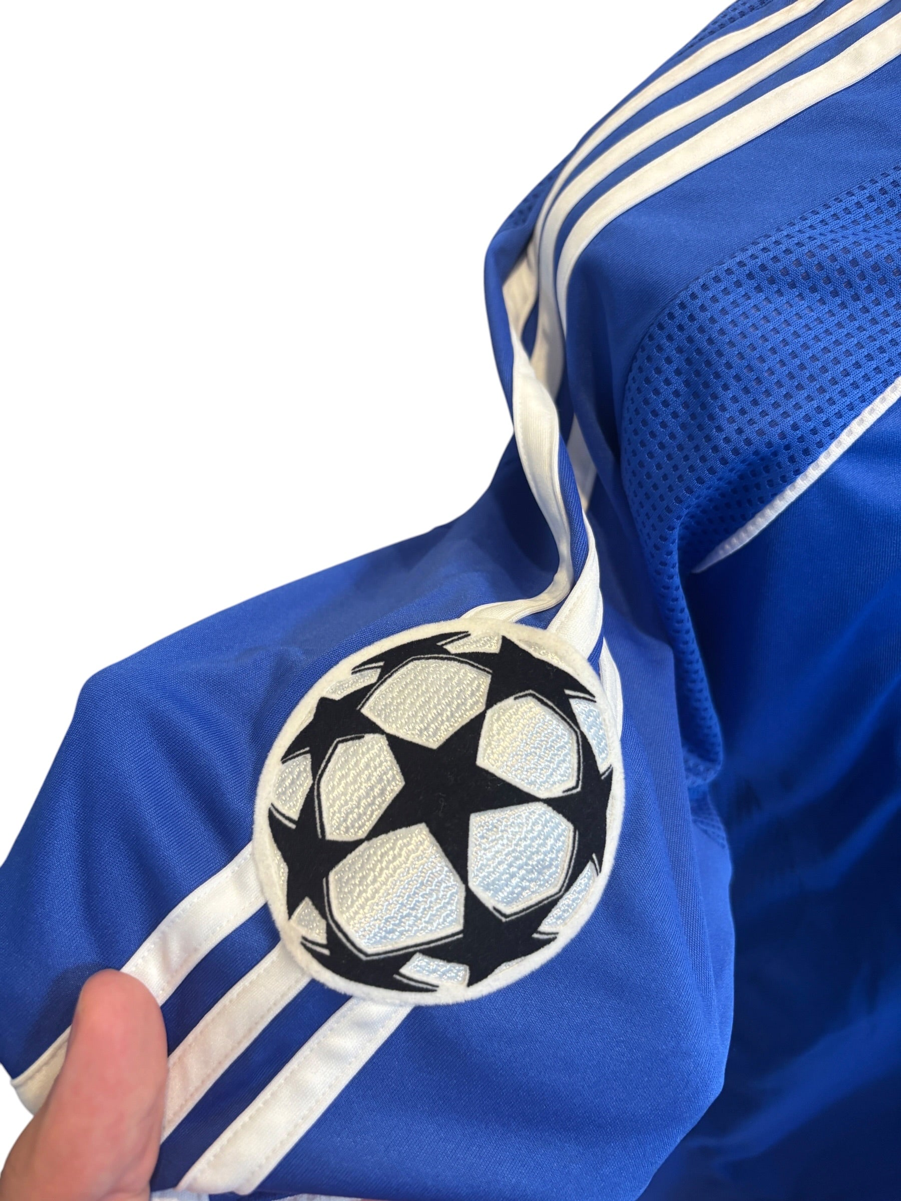 FC Chelsea Heim Trikot 2006/07 Spielertrikot “Ballack” - L