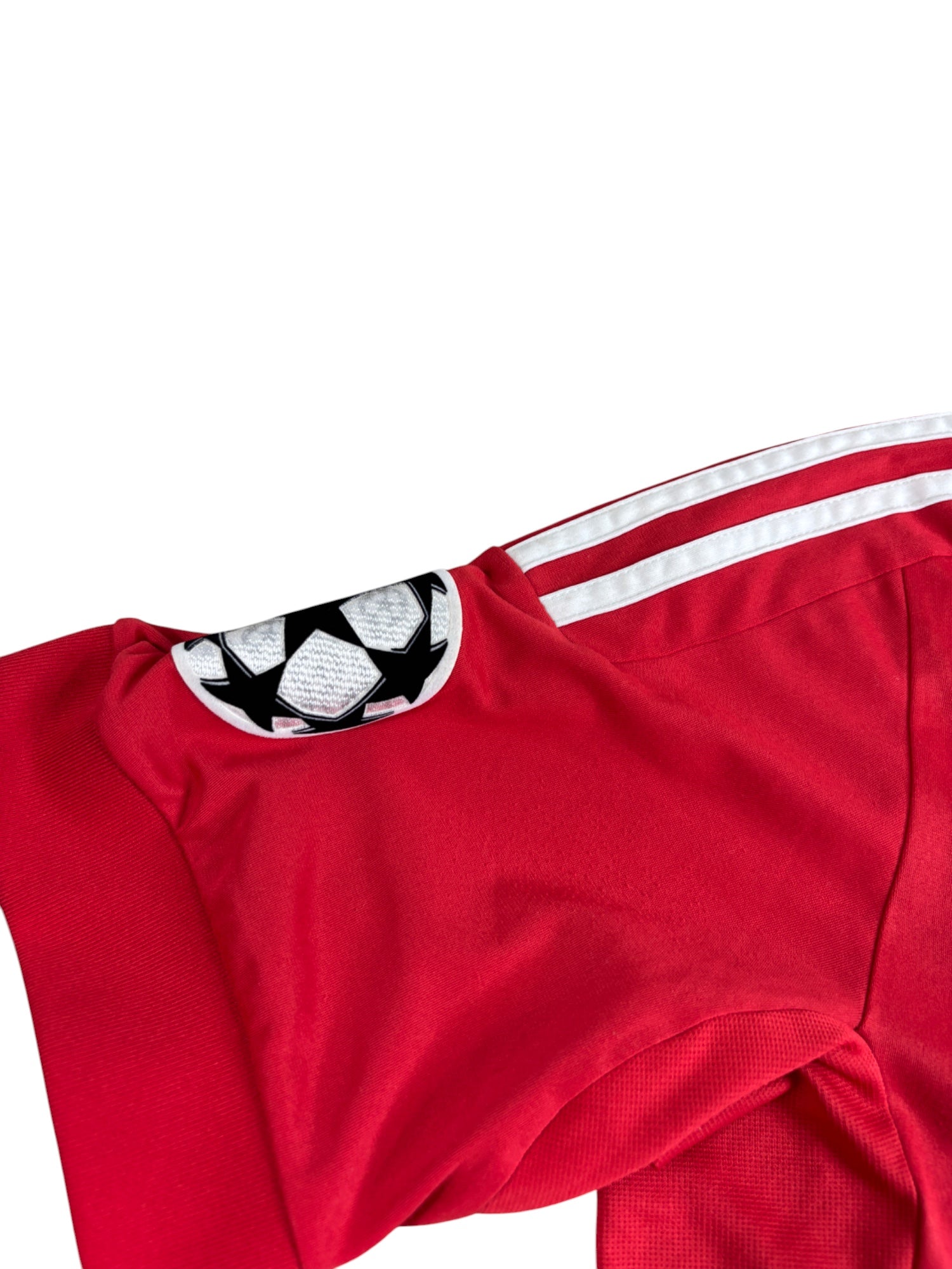 Real Madrid Drittes Trikot 2011/12 - L
