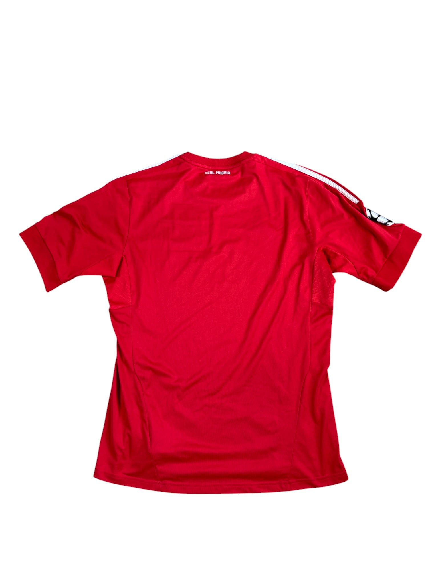 Real Madrid Drittes Trikot 2011/12 - L