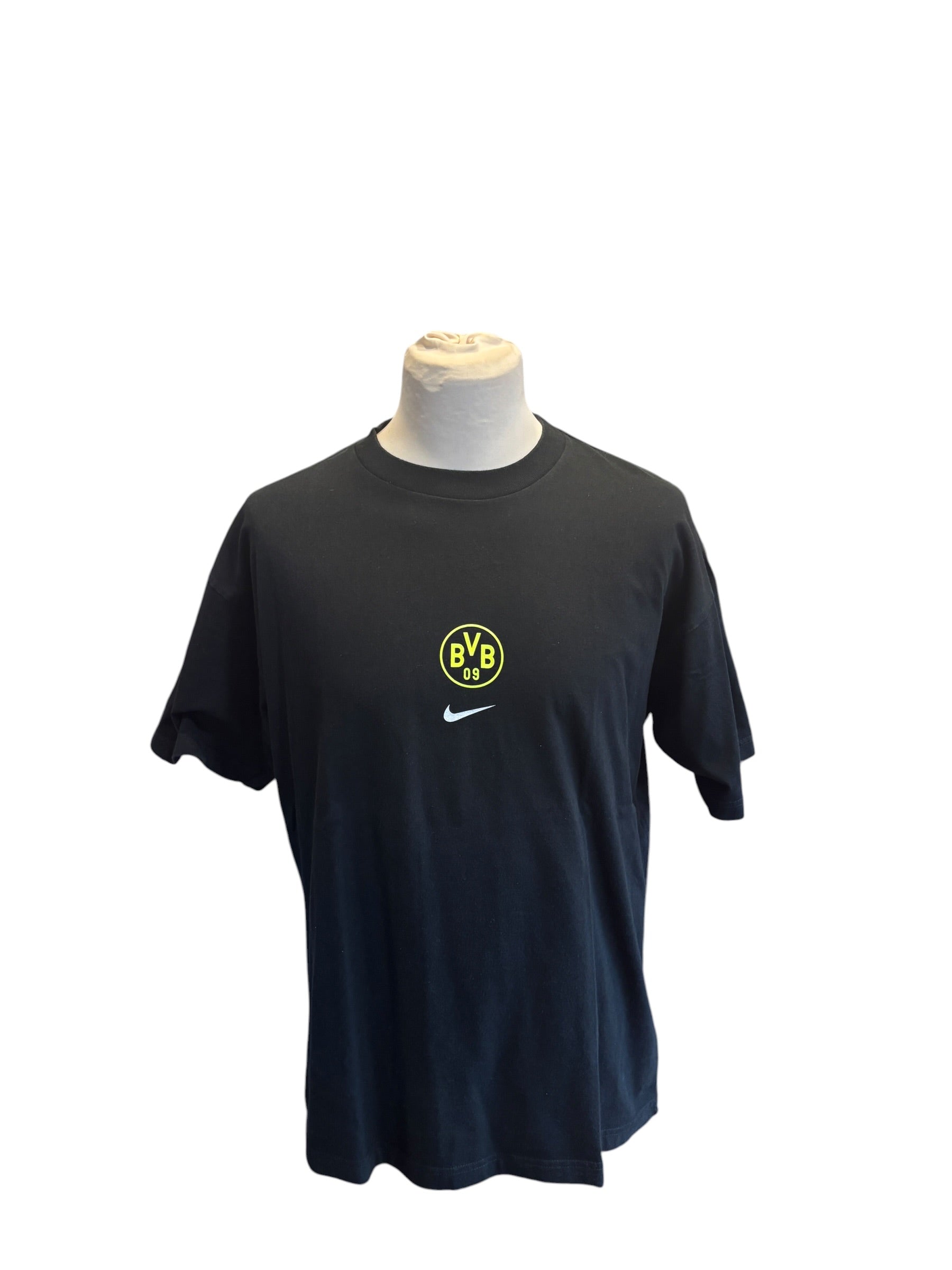 Borussia Dortmund T-Shirt 90s - XL