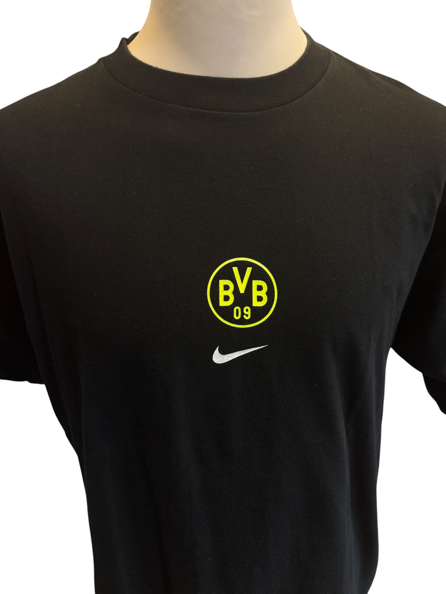 Borussia Dortmund T-Shirt 90s - XL