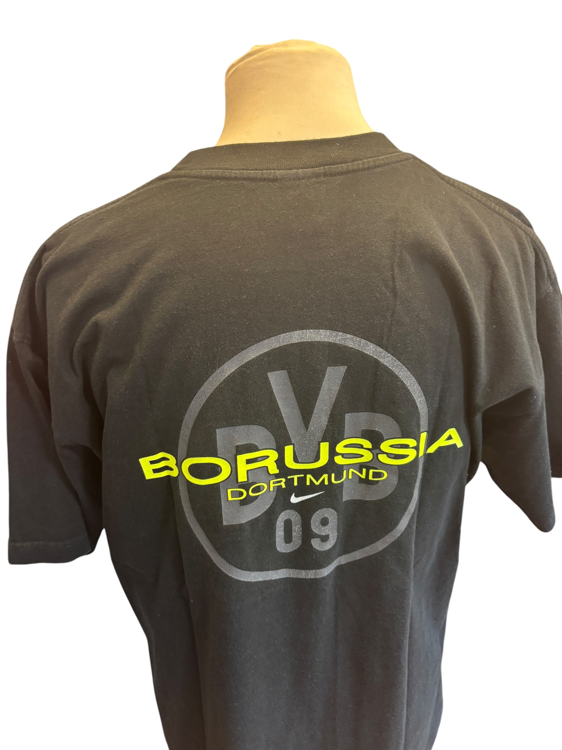 Borussia Dortmund T-Shirt 90s - XL