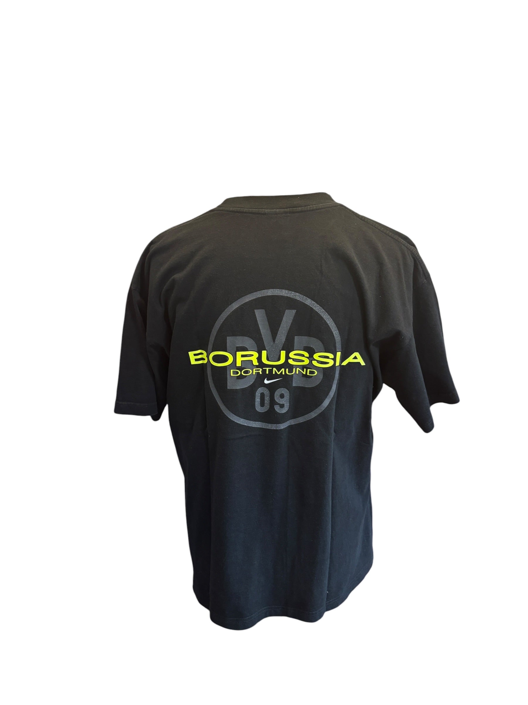 Borussia Dortmund T-Shirt 90s - XL