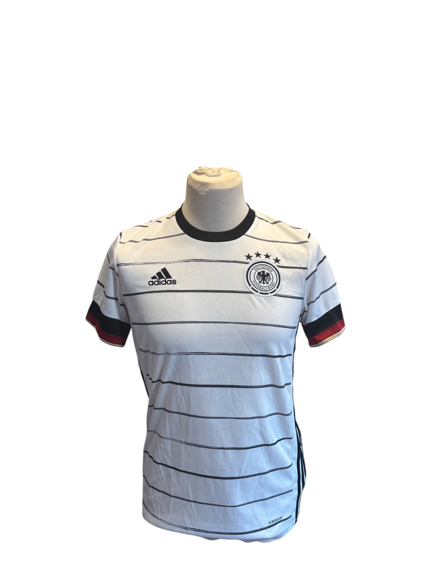 Deutschland DFB Heim Trikot 2019/20 - S