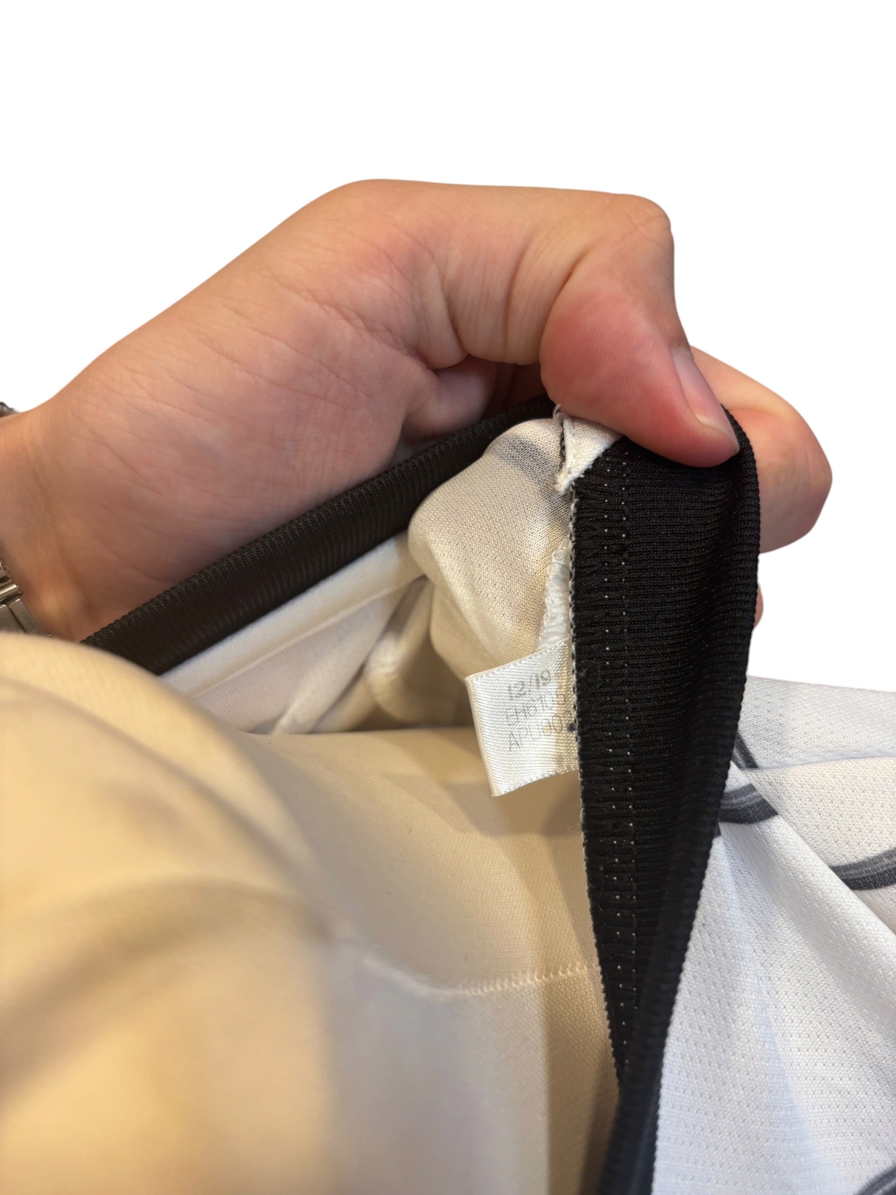 Deutschland DFB Heim Trikot 2019/20 - S