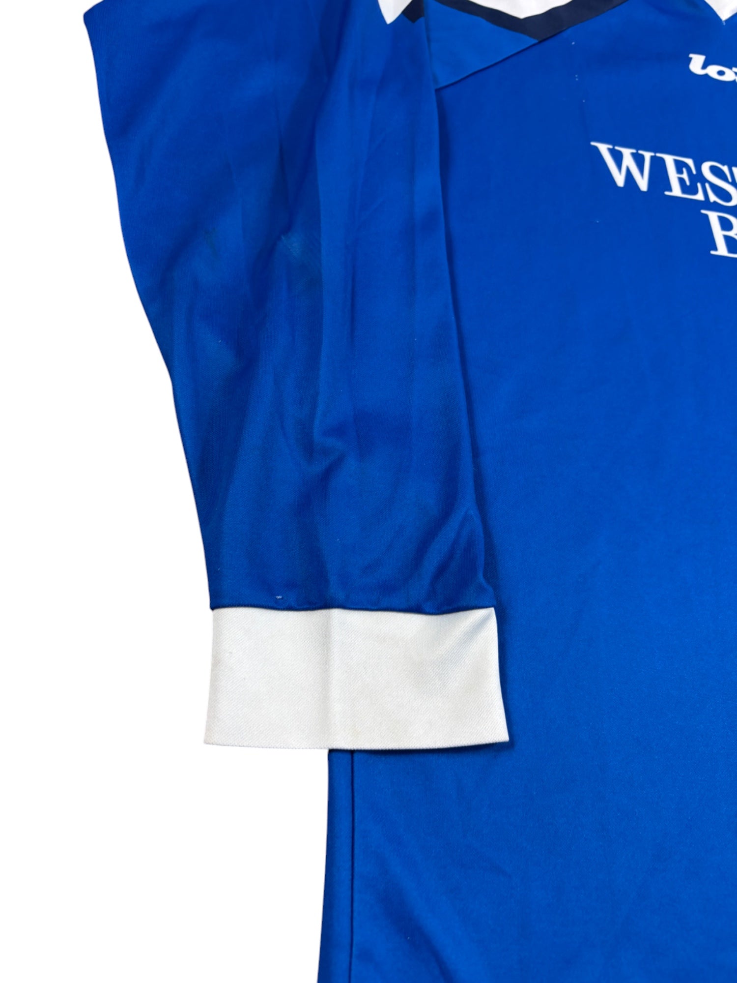 Arminia Bielefeld Heimtrikot 1994/95 Langarm - M