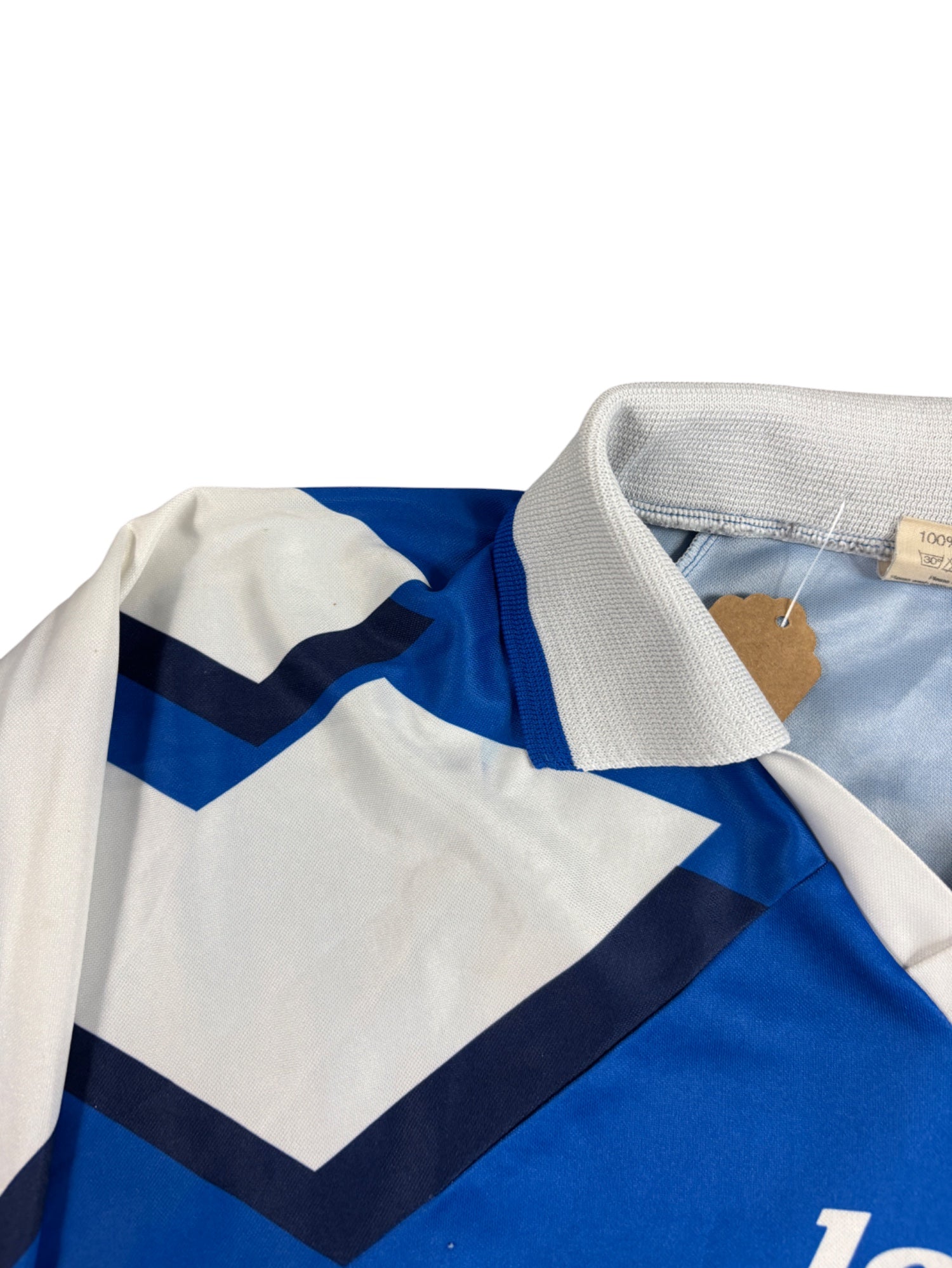 Arminia Bielefeld Heimtrikot 1994/95 Langarm - M