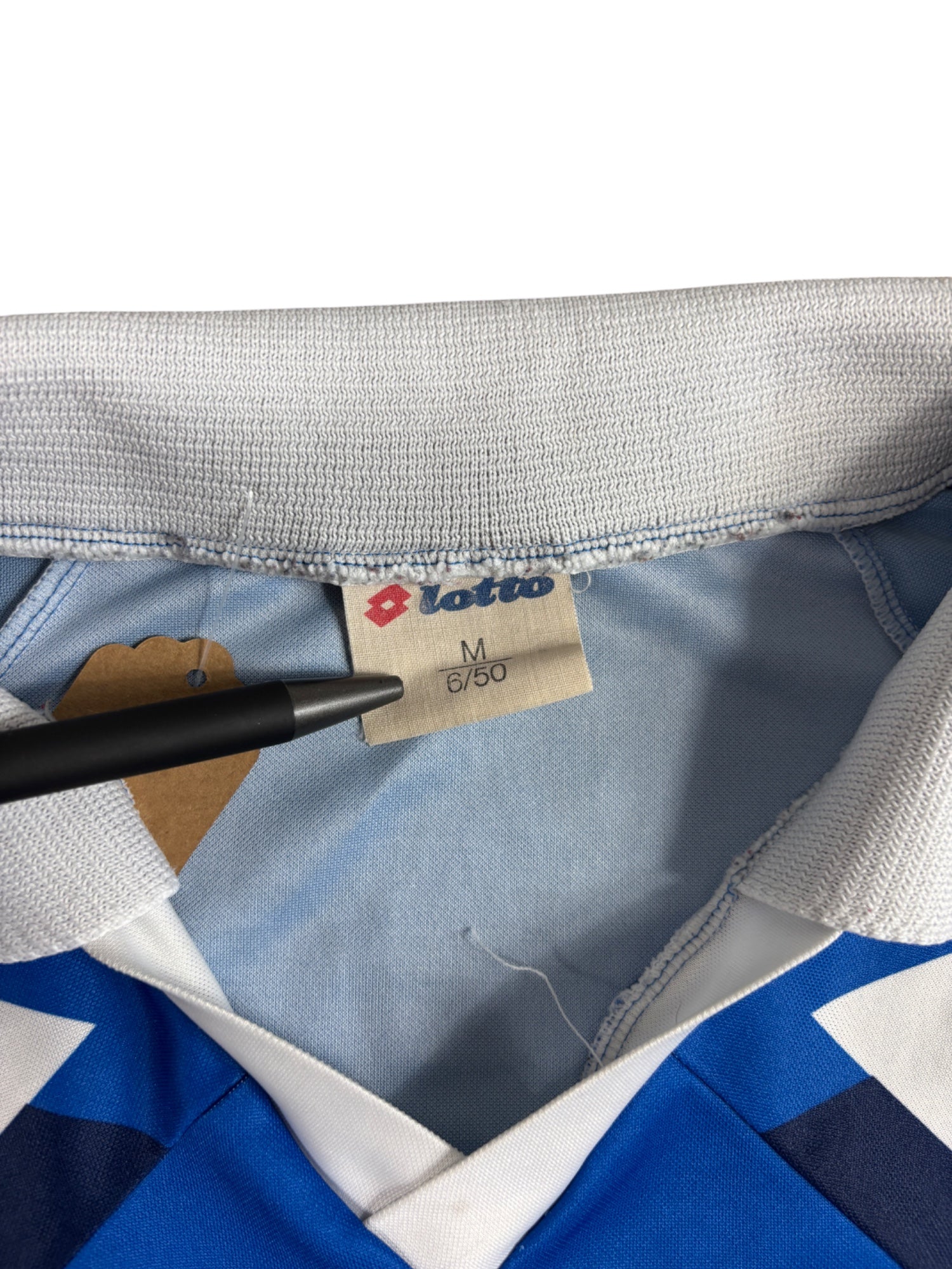 Arminia Bielefeld Heimtrikot 1994/95 Langarm - M