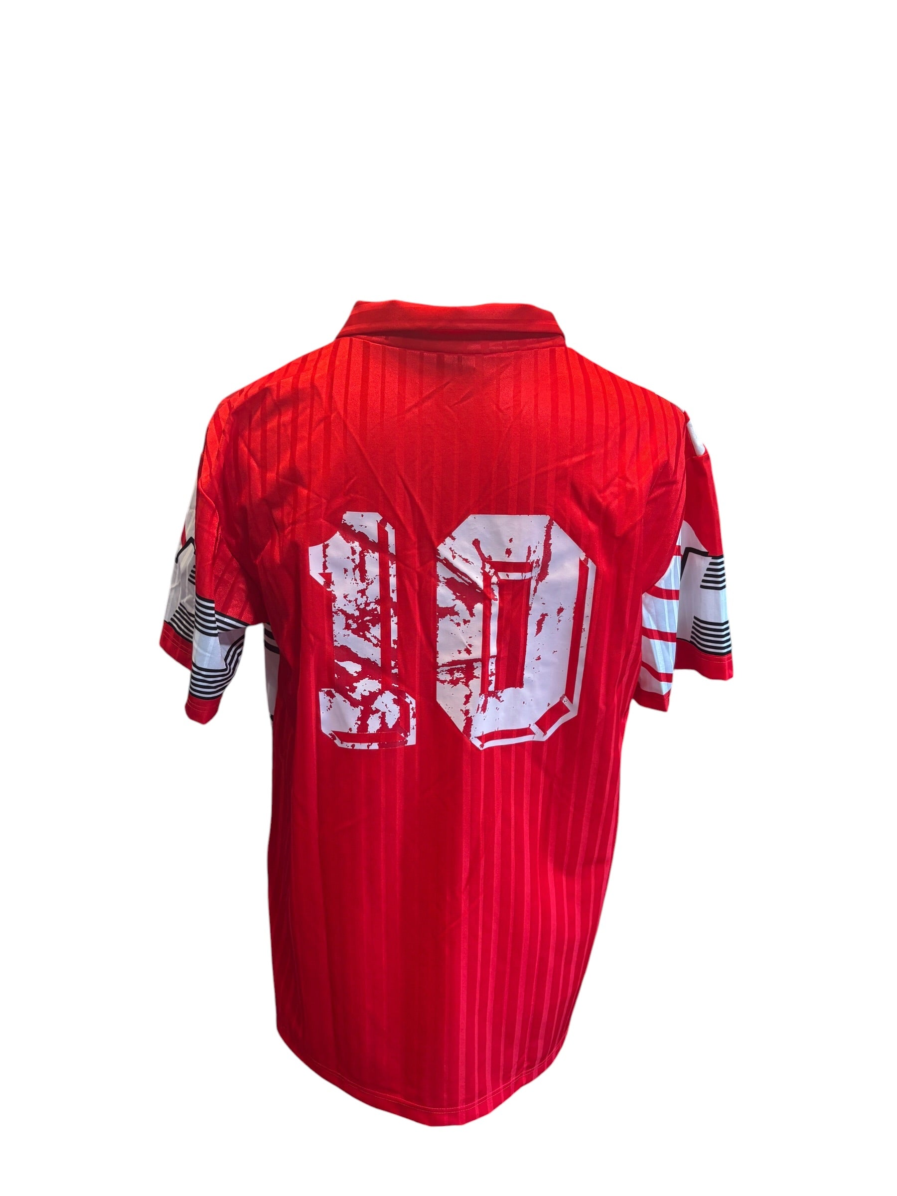 Schweiz Heim Trikot 1990/92 - XL