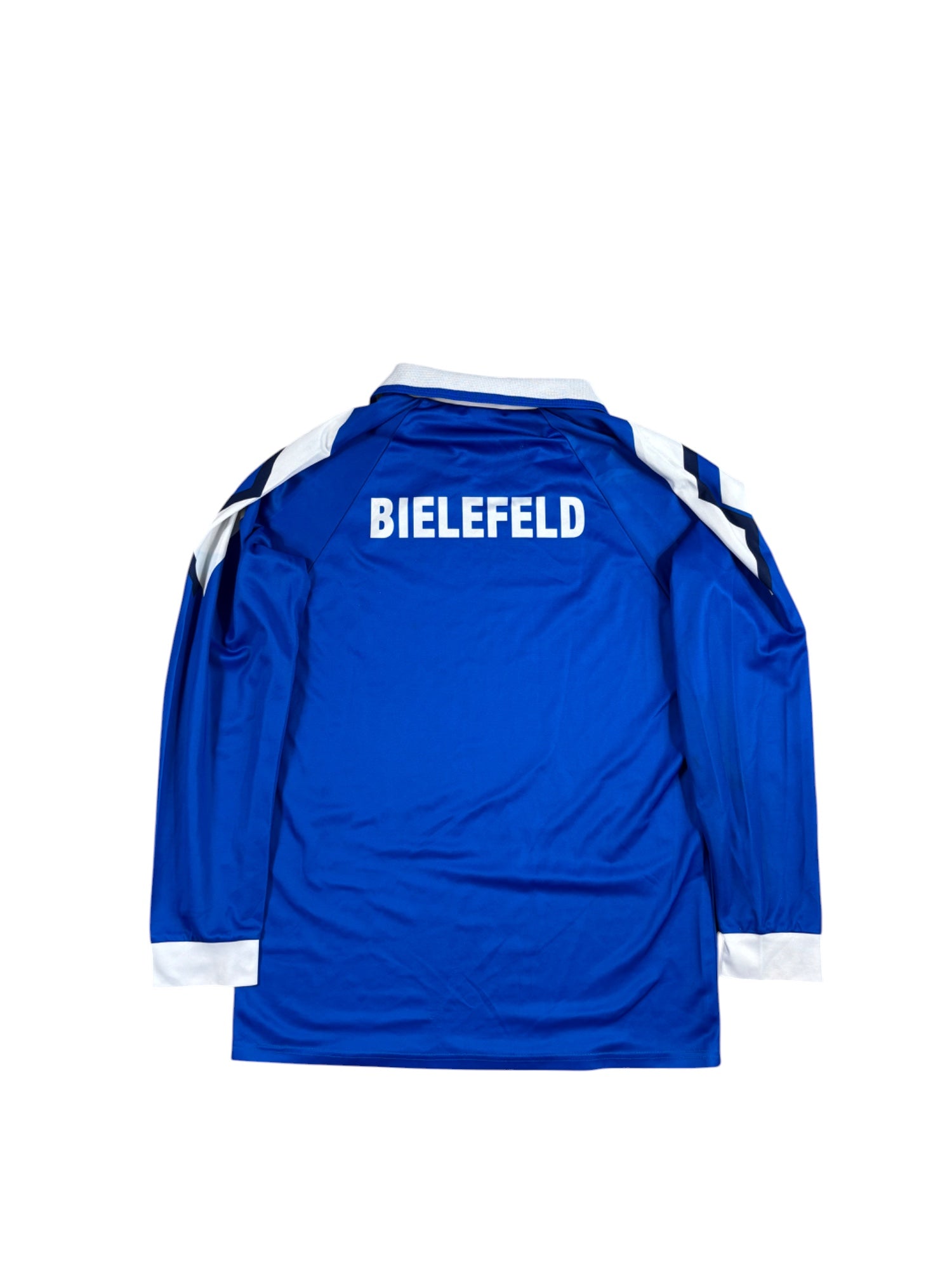 Arminia Bielefeld Heimtrikot 1994/95 Langarm - M