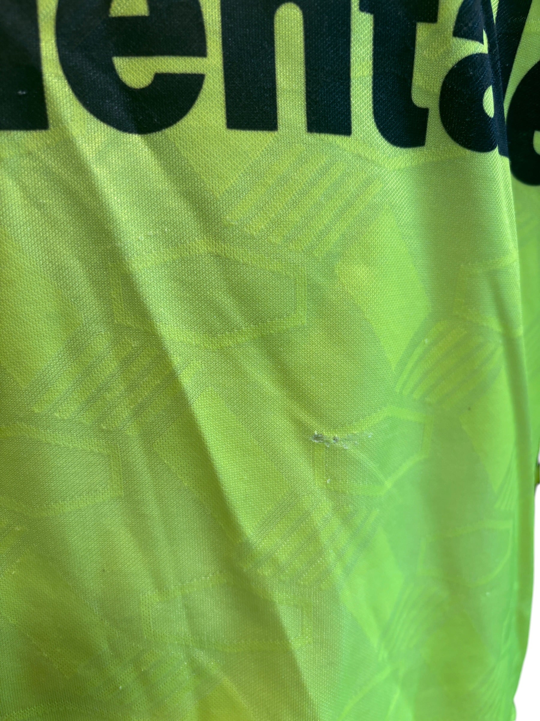 Borussia Dortmund Heim Trikot 1993/94 - M