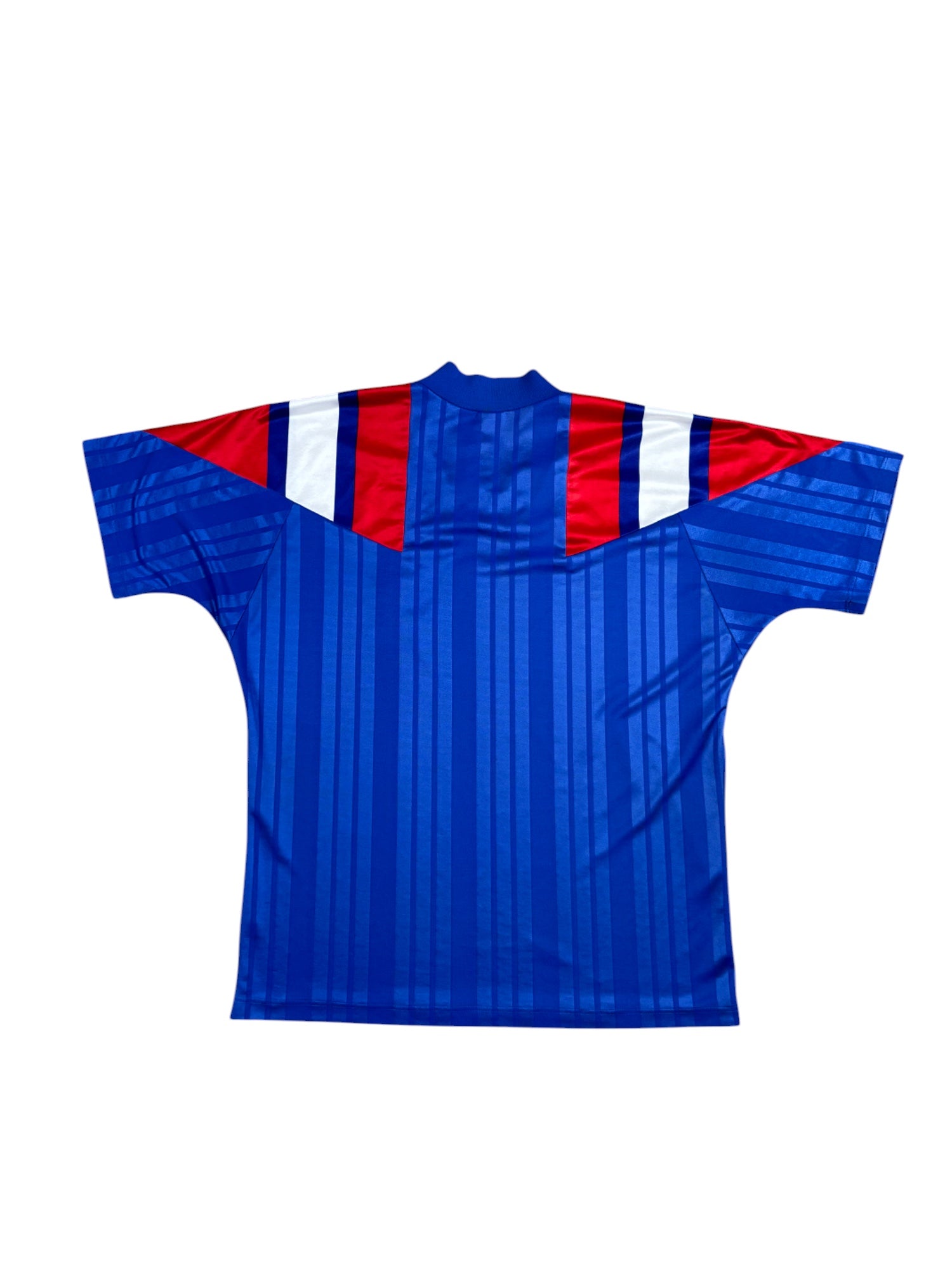France Home Jersey 1992 - XL