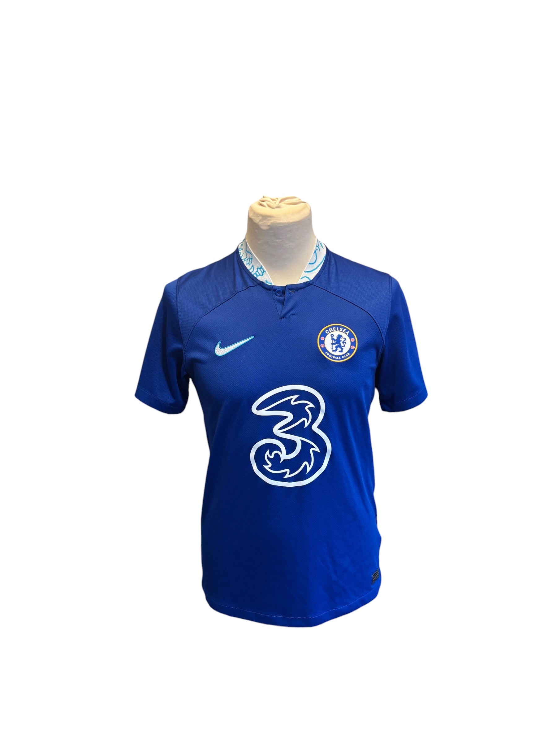 FC Chelsea Heim Trikot 2022/23 - S