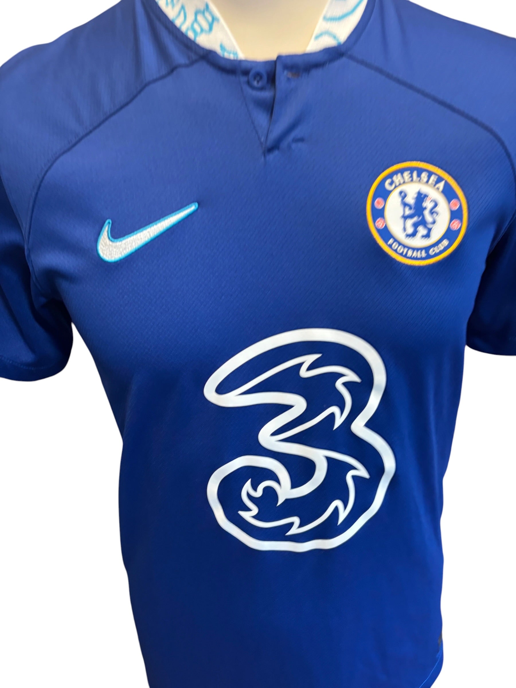 FC Chelsea Heim Trikot 2022/23 - S