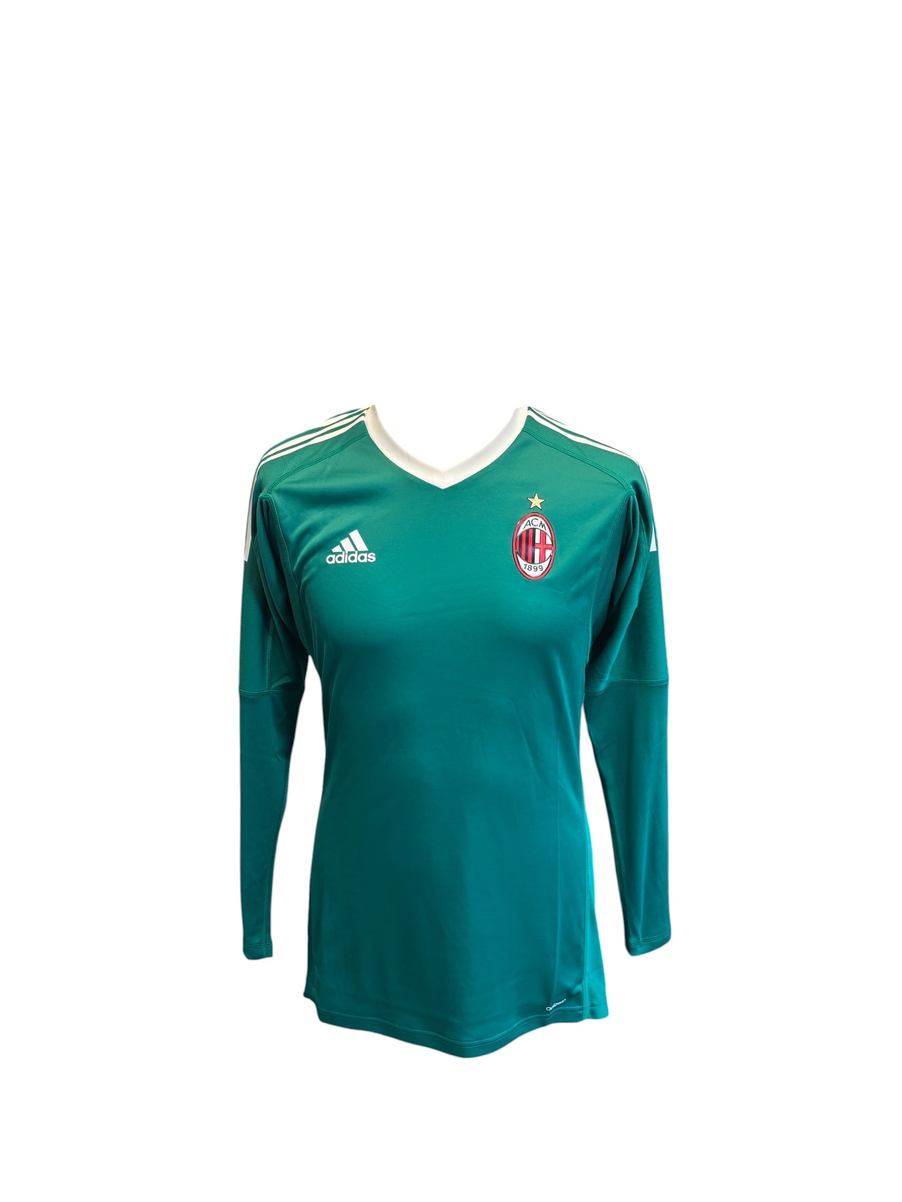 AC Milan Torwart Trikot 2017/18 - M/L