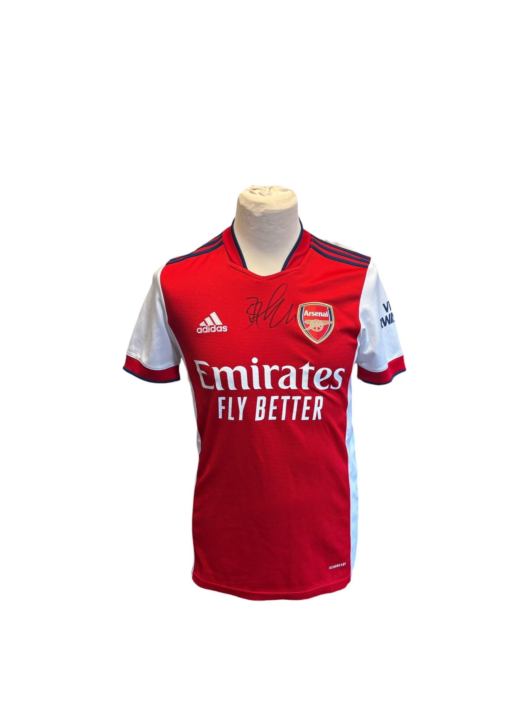 FC Arsenal Heim Trikot 2021 - S