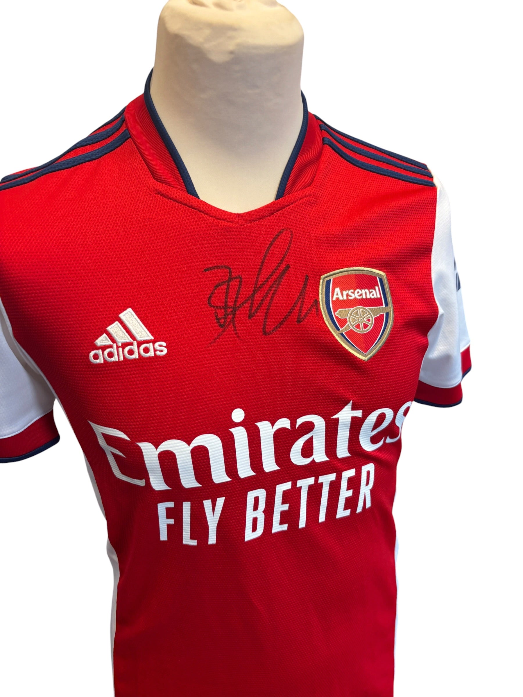 FC Arsenal Heim Trikot 2021 - S