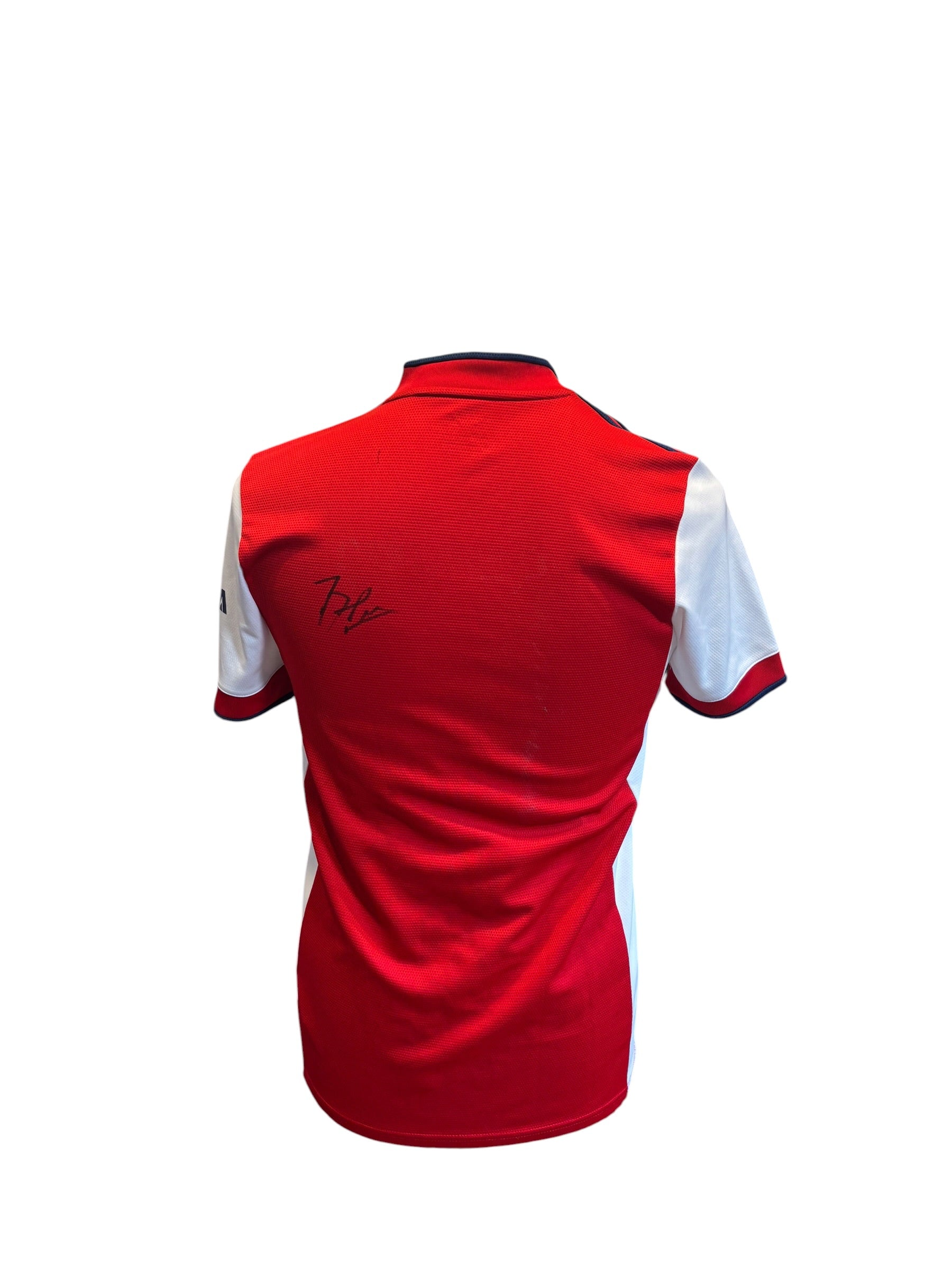 FC Arsenal Heim Trikot 2021 - S