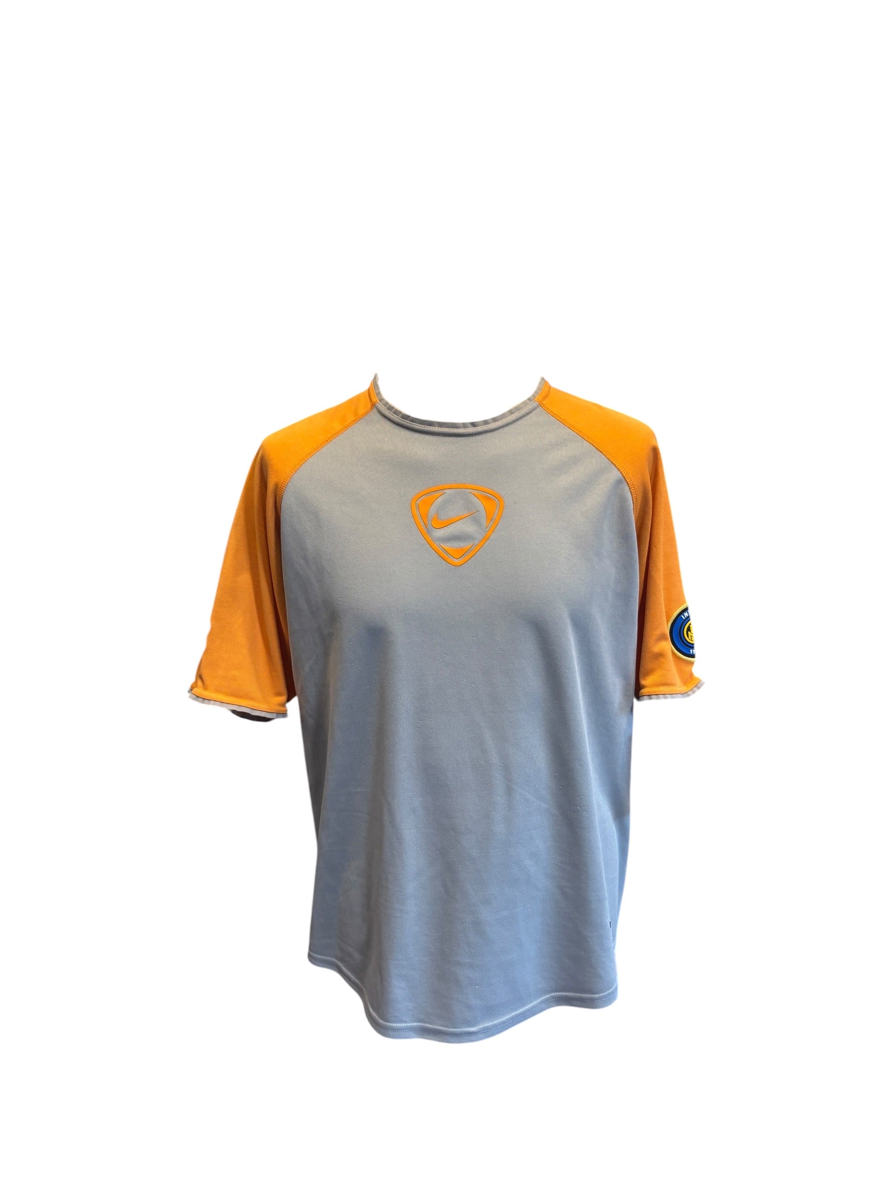 Inter Mailand Trainingsshirt 2002 - XL