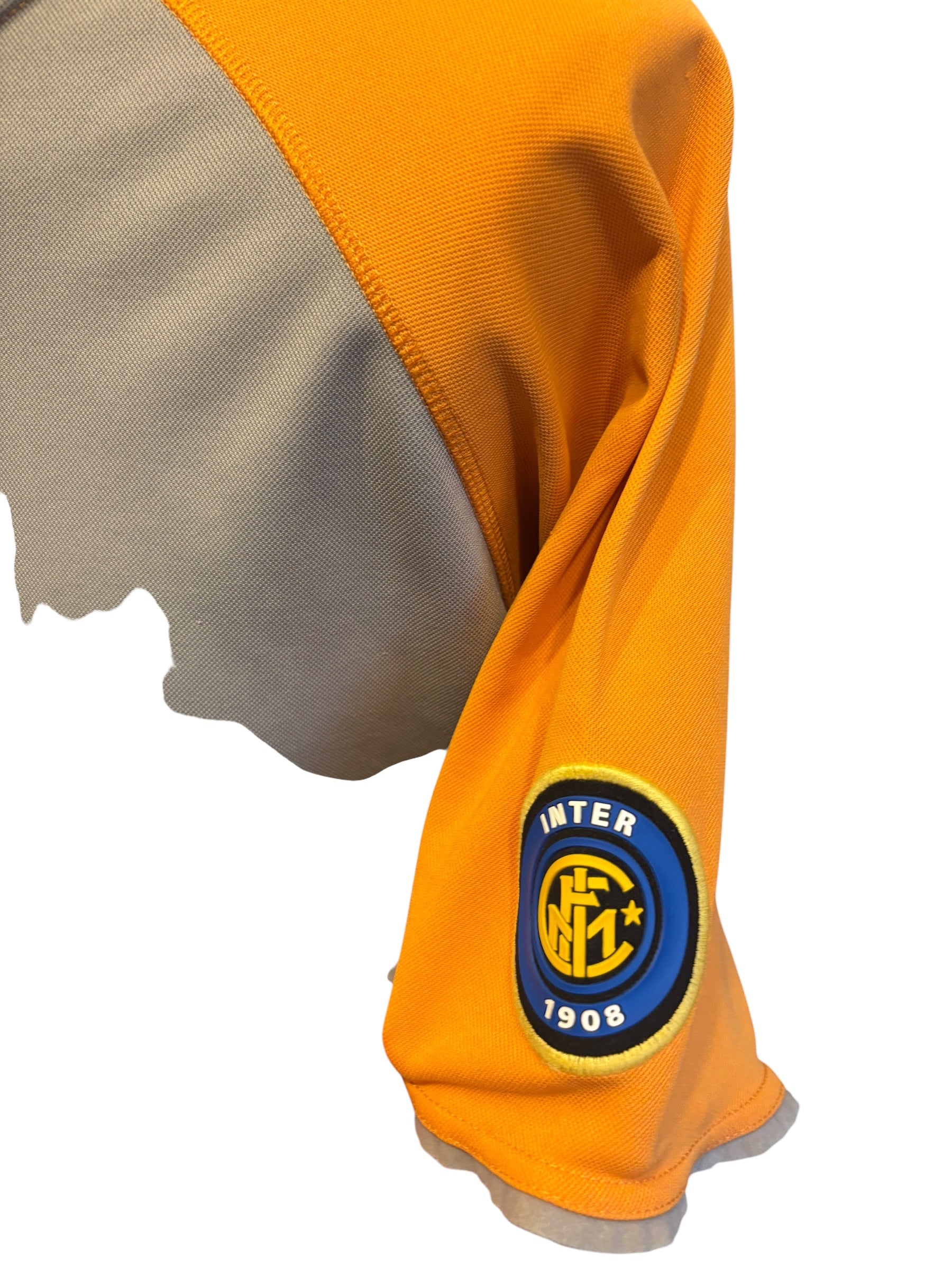 Inter Mailand Trainingsshirt 2002 - XL