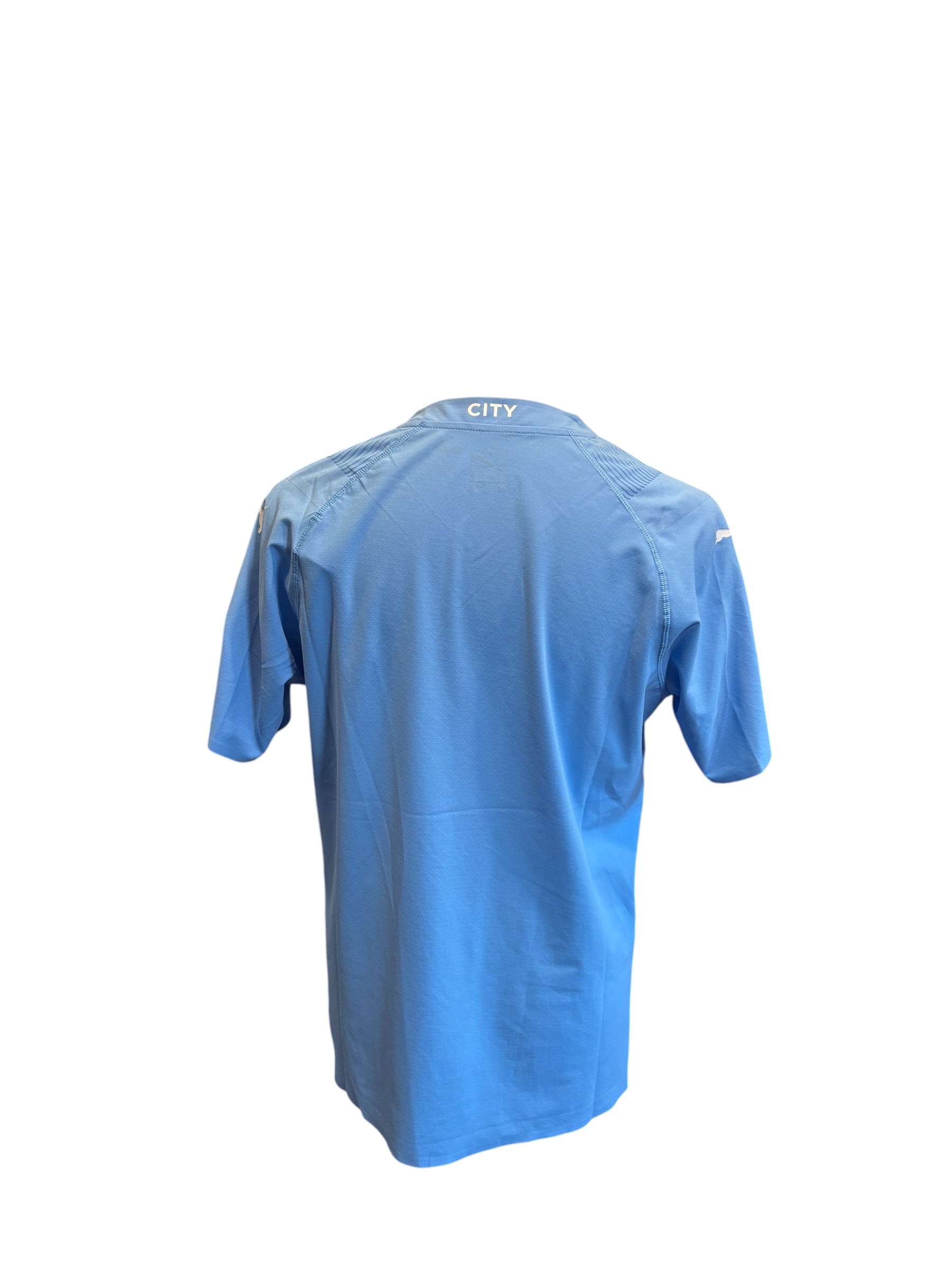 Manchester City Heim Trikot 2023/24 - L