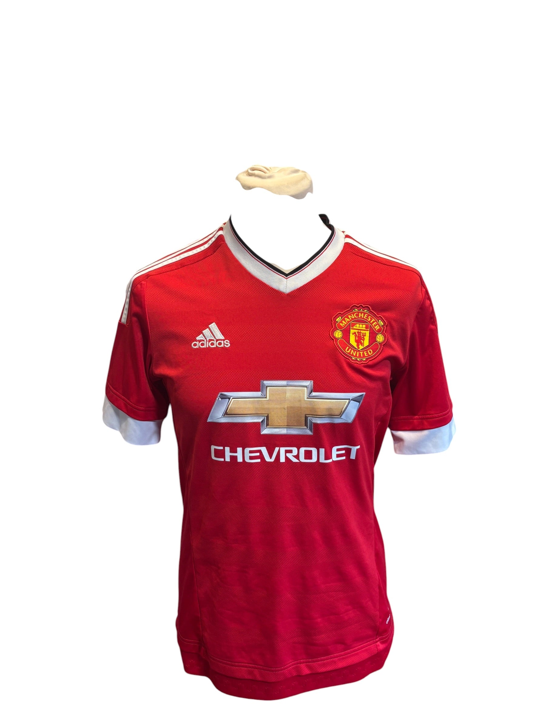 Manchester United Heim Trikot 2015 - M