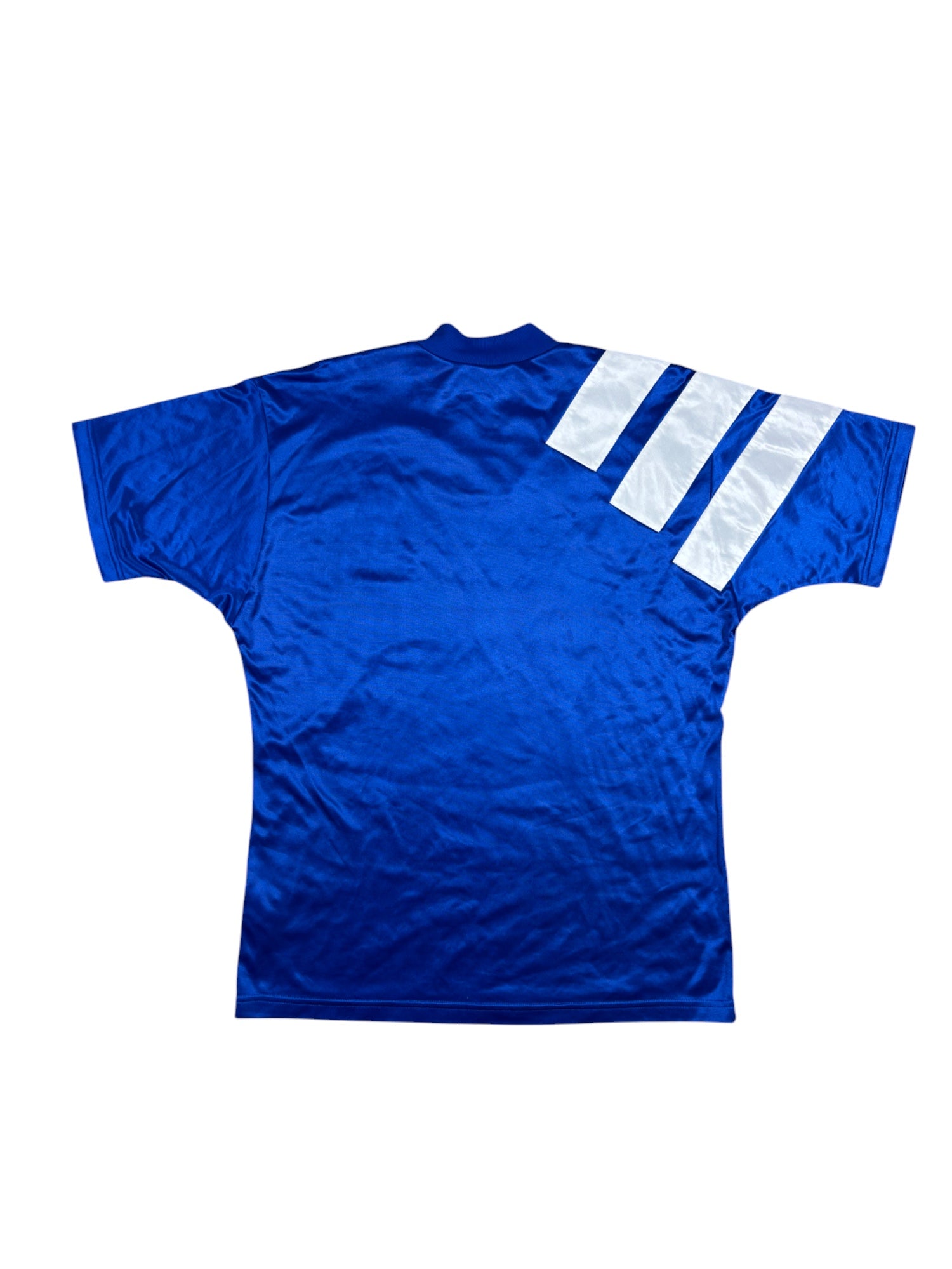 Schalke 04 Heimtrikot 1994/96 - L