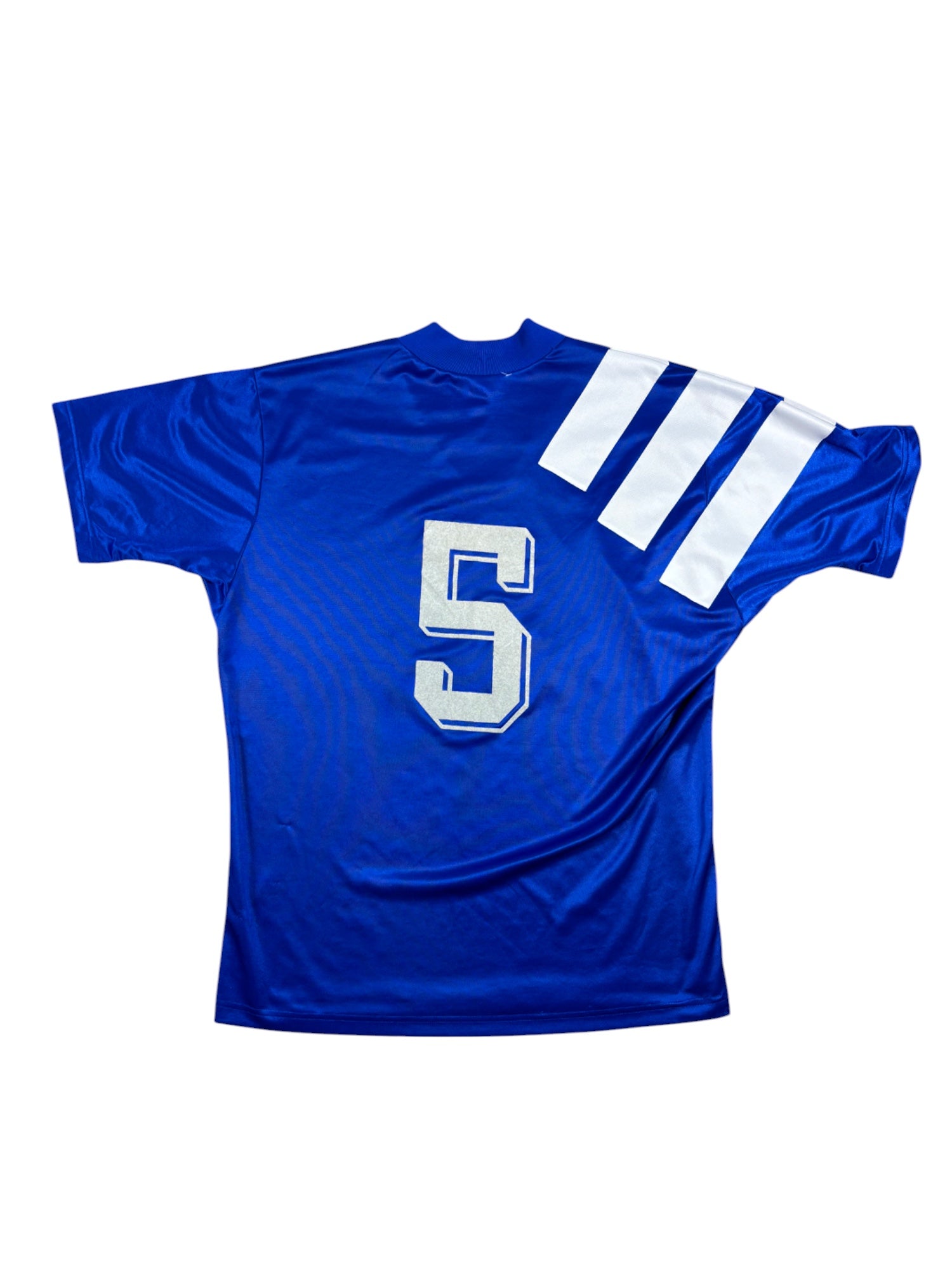 Schalke 04 Heimtrikot 1994/96 "5" - XL