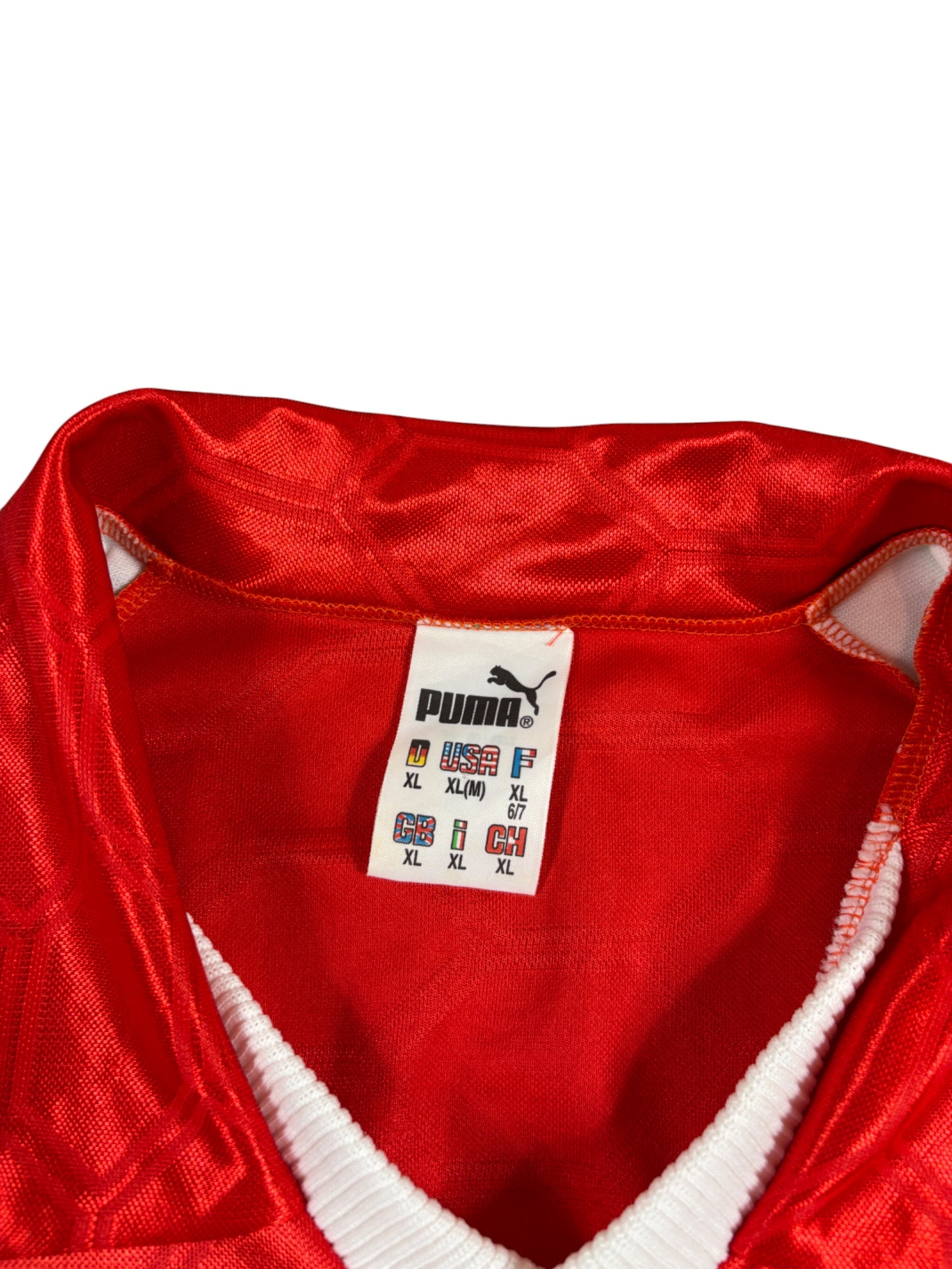 1. FC Köln Drittes Trikot 1998/99 - XL