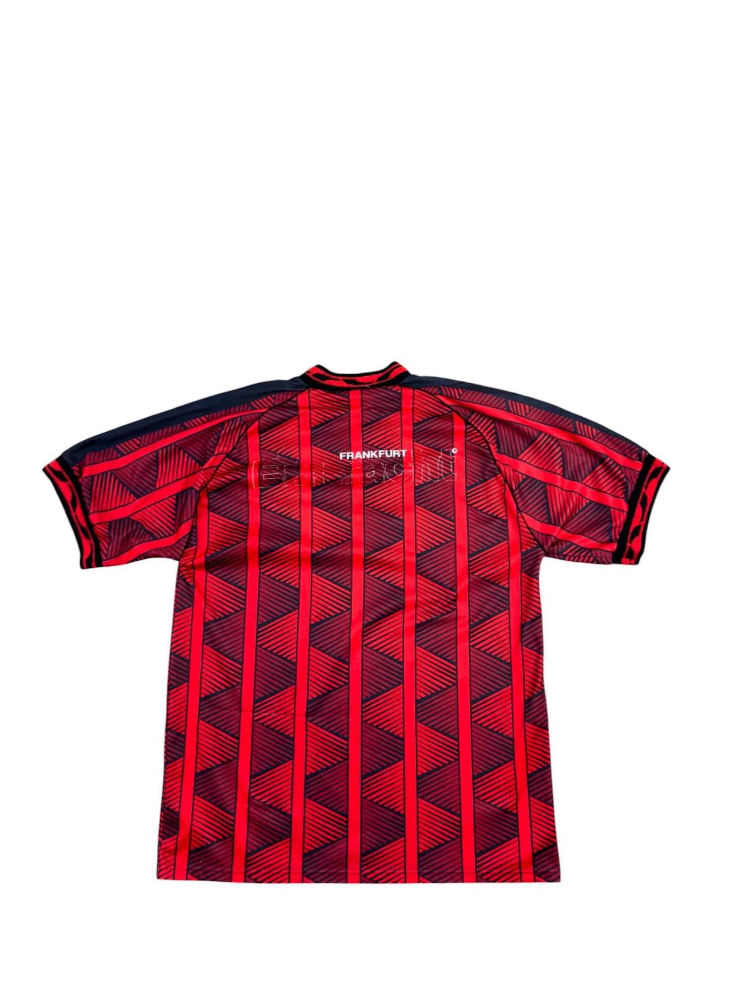 Eintracht Frankfurt Heimtrikot 1995/96 - L