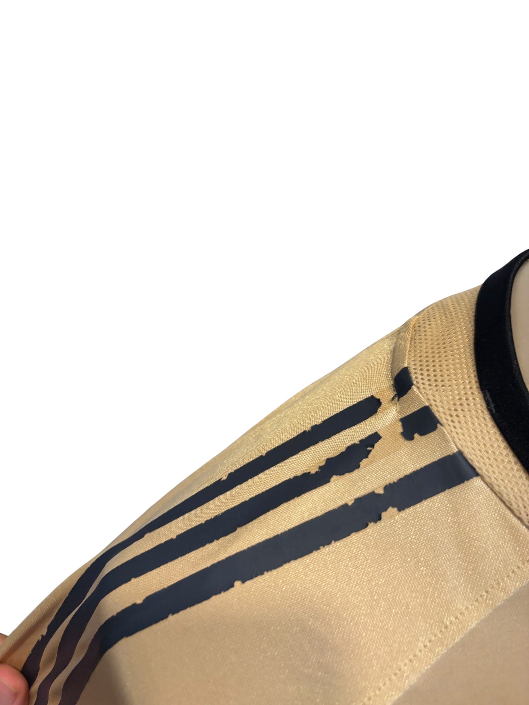 FC Bayern München Auswärts Trikot 2004/05 - M