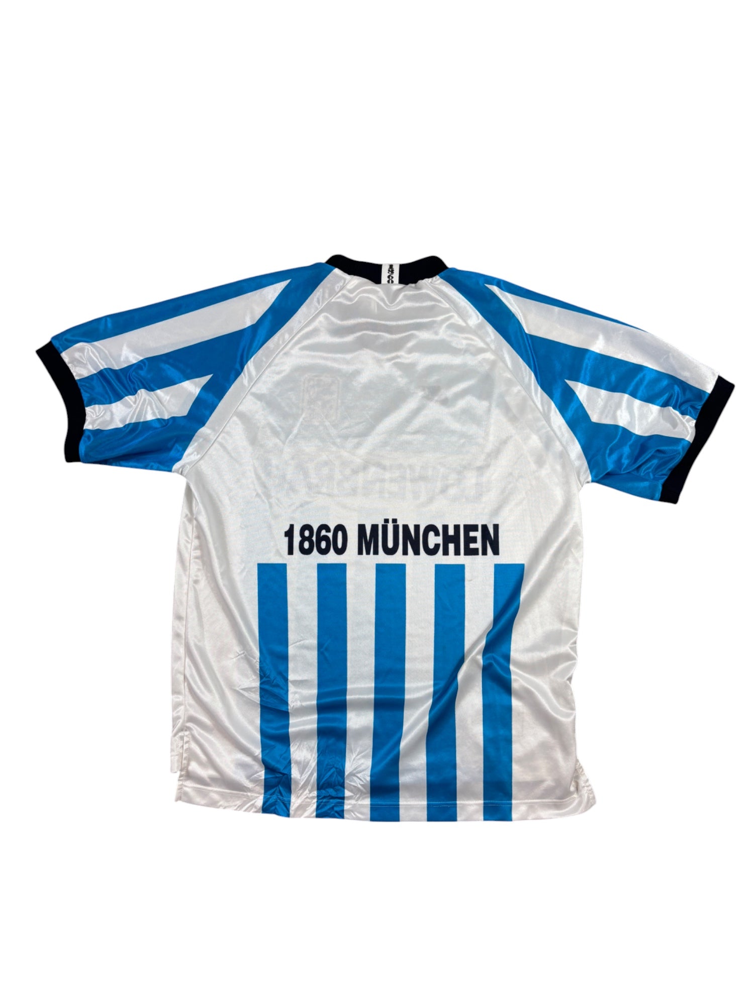 1860 München Heimtrikot 1995/96 - XL