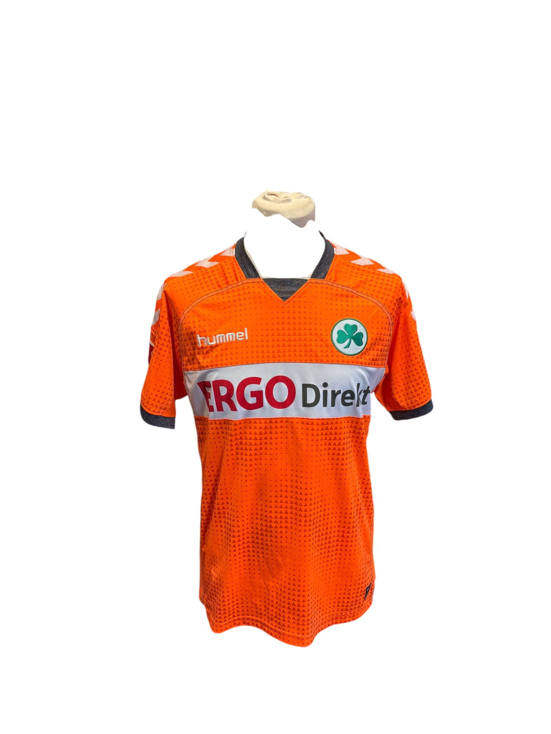 Greuther Fürth Drittes Trikot 2013/14 “Füllkrug” - XL